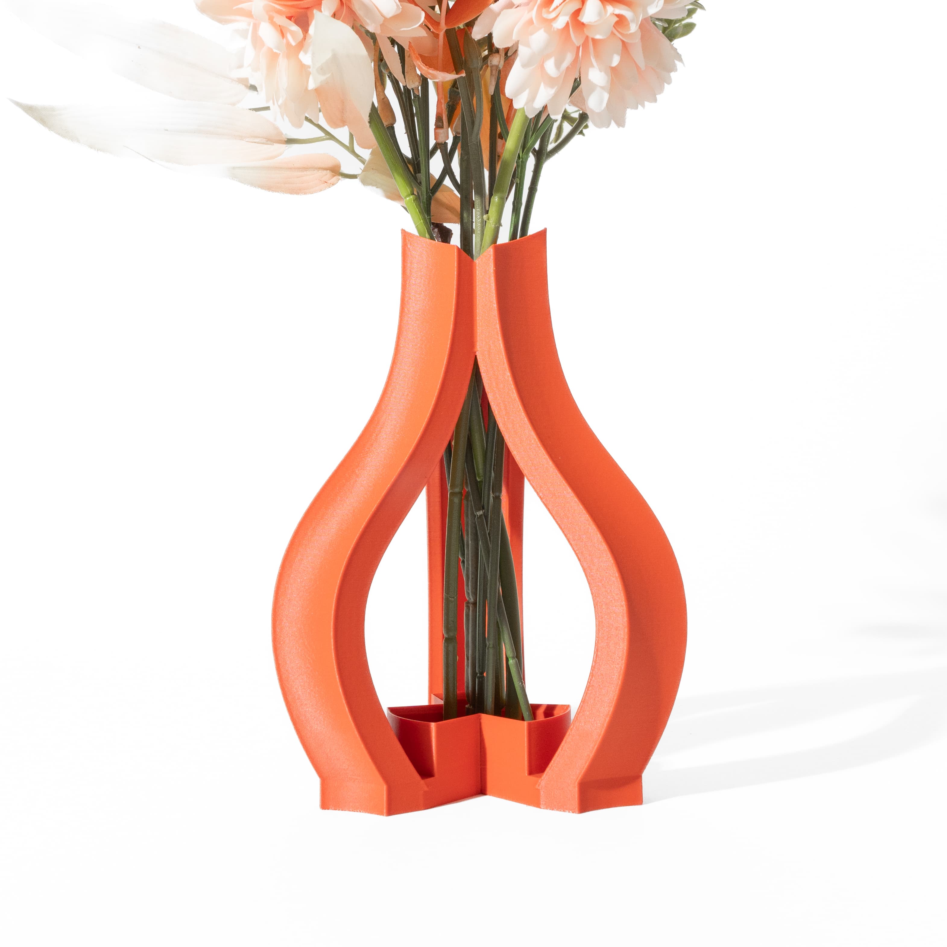 The Triso Vase
