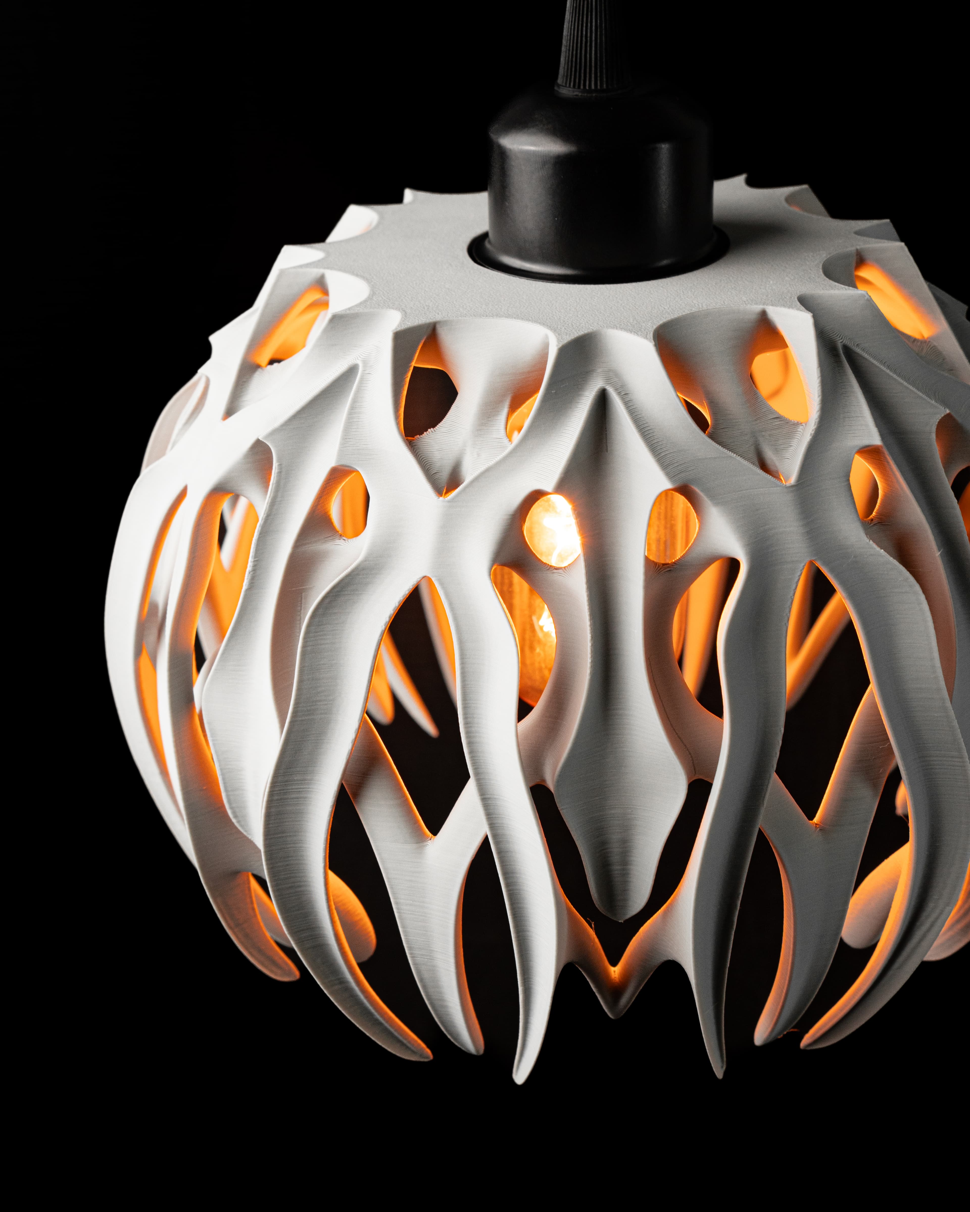 Sabre Pendant Lamp