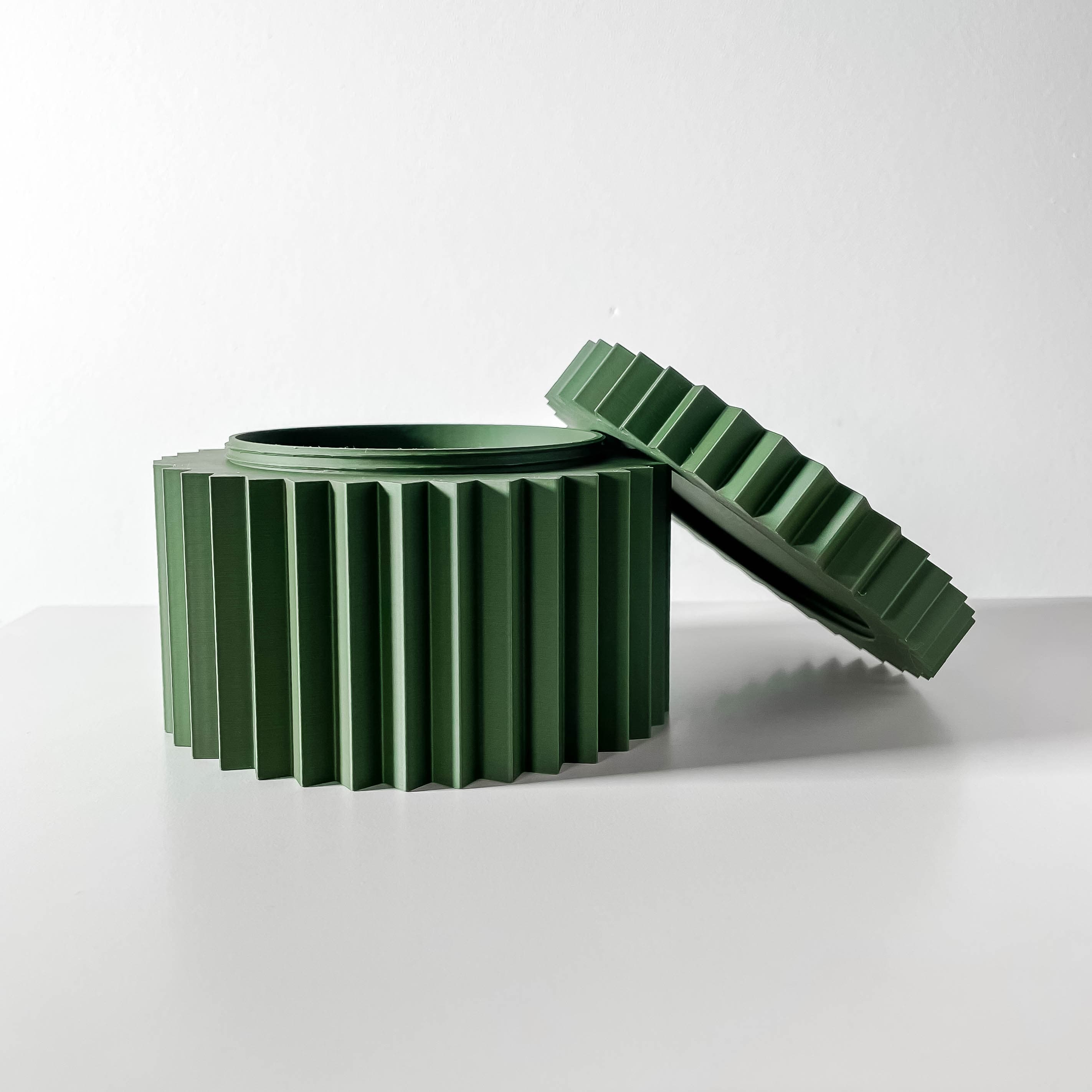 The Aris Storage Container