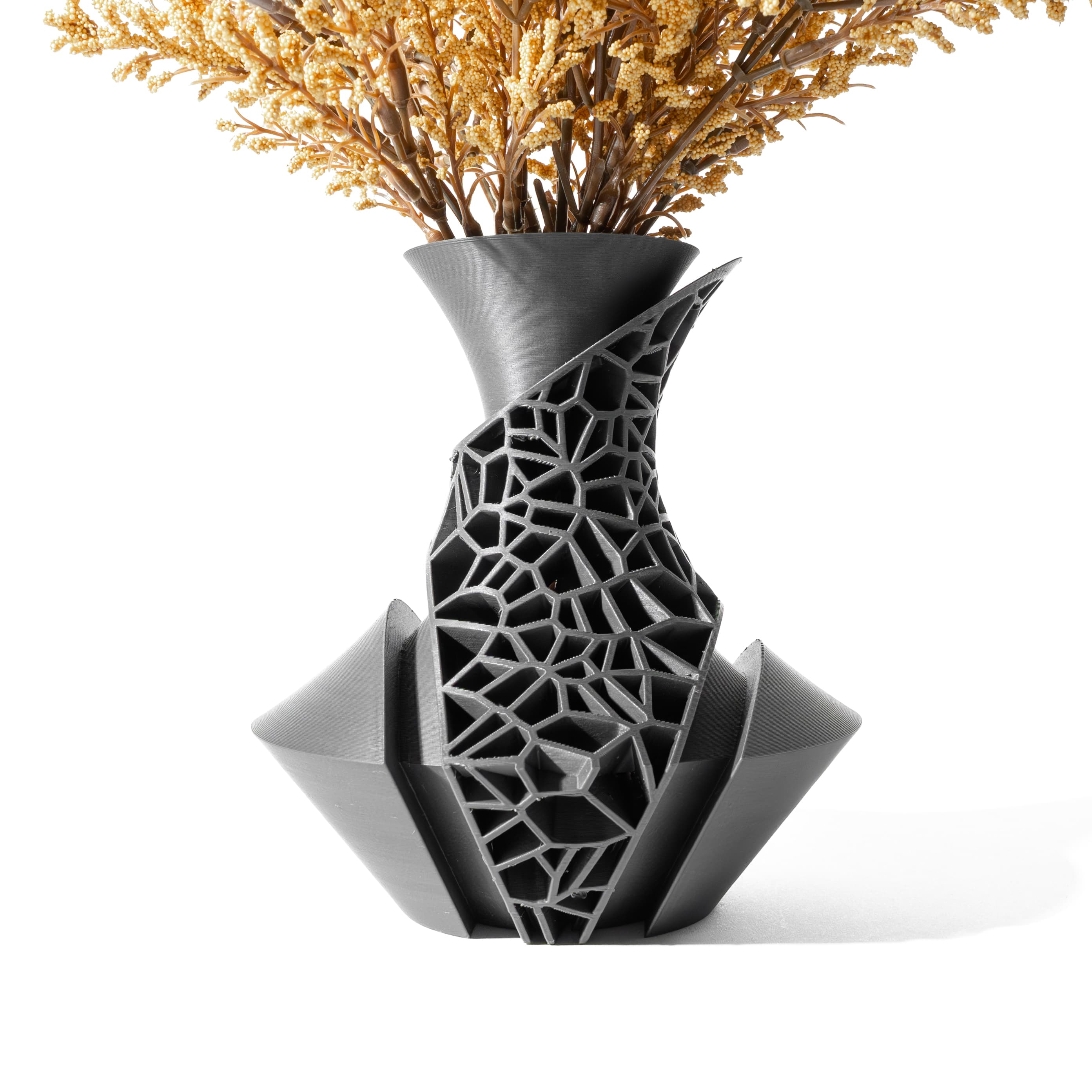 The Vori Vase