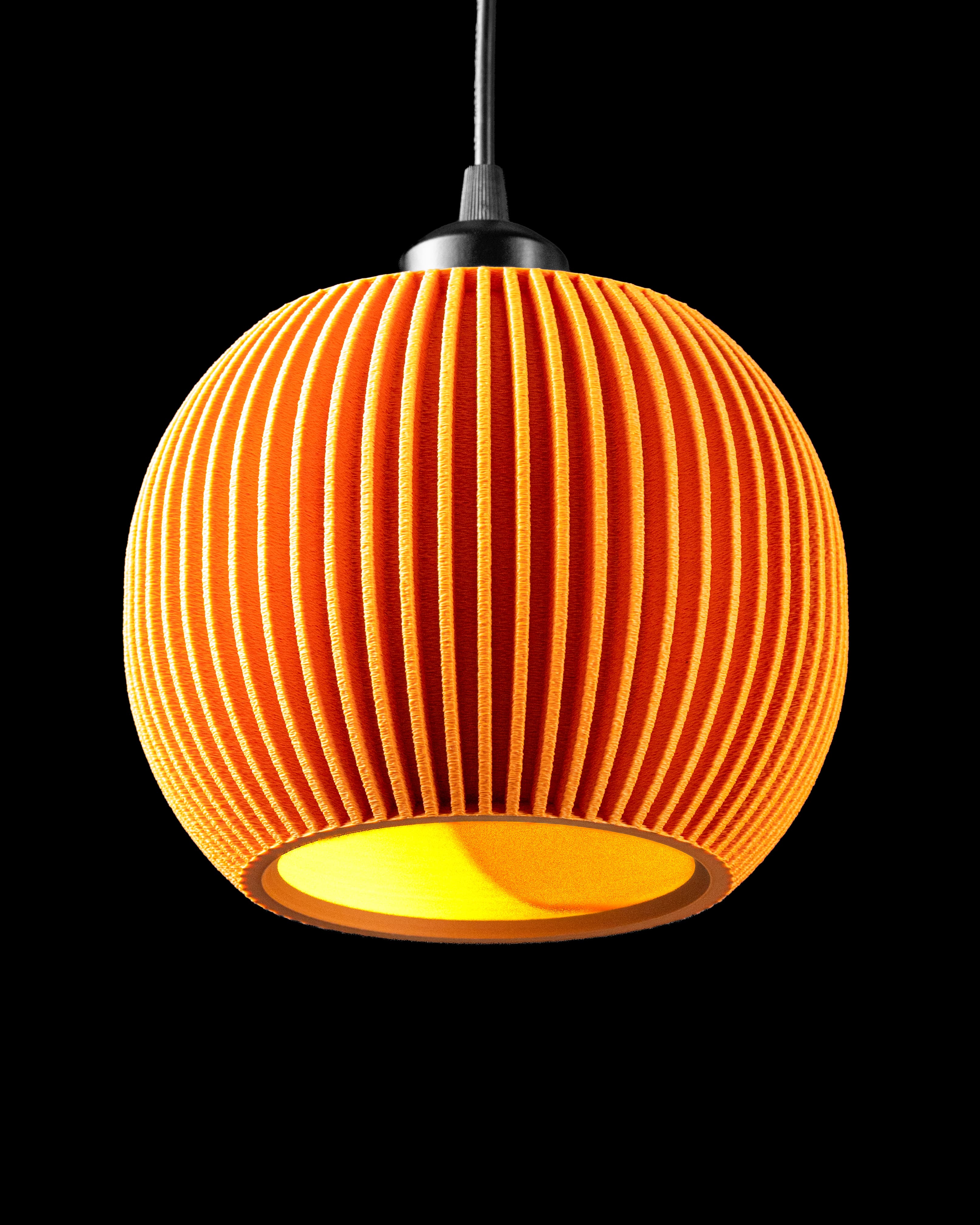 Pendant Lamp 001
