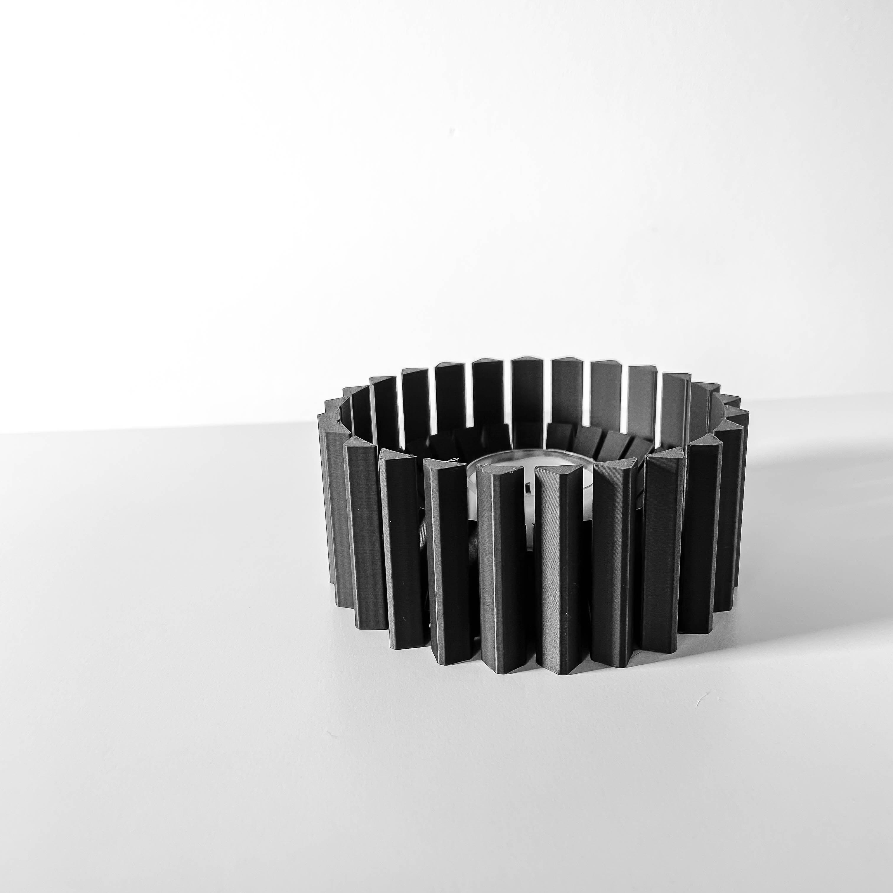 The Bako Tealight Candle Holder