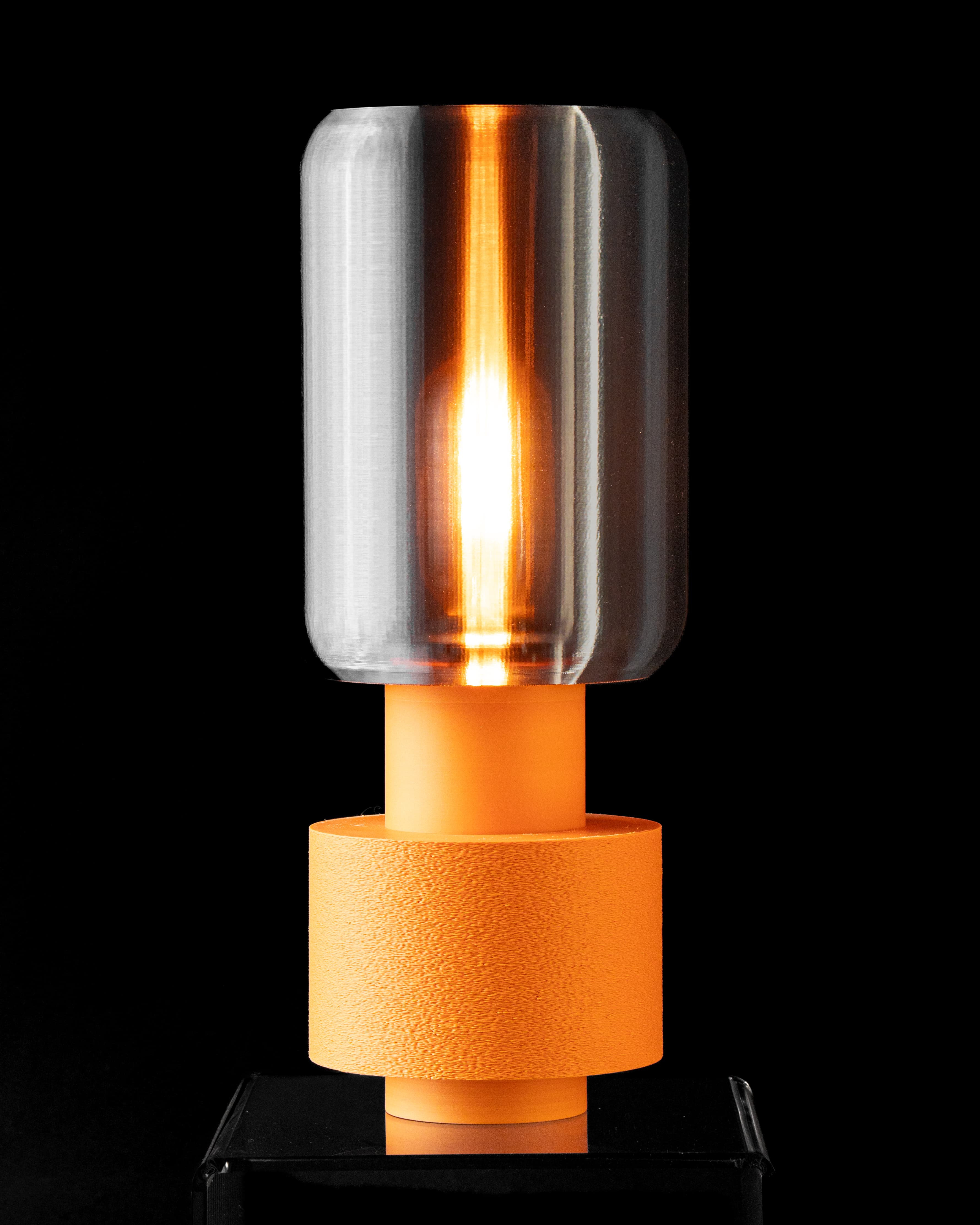 Table Lamp 001