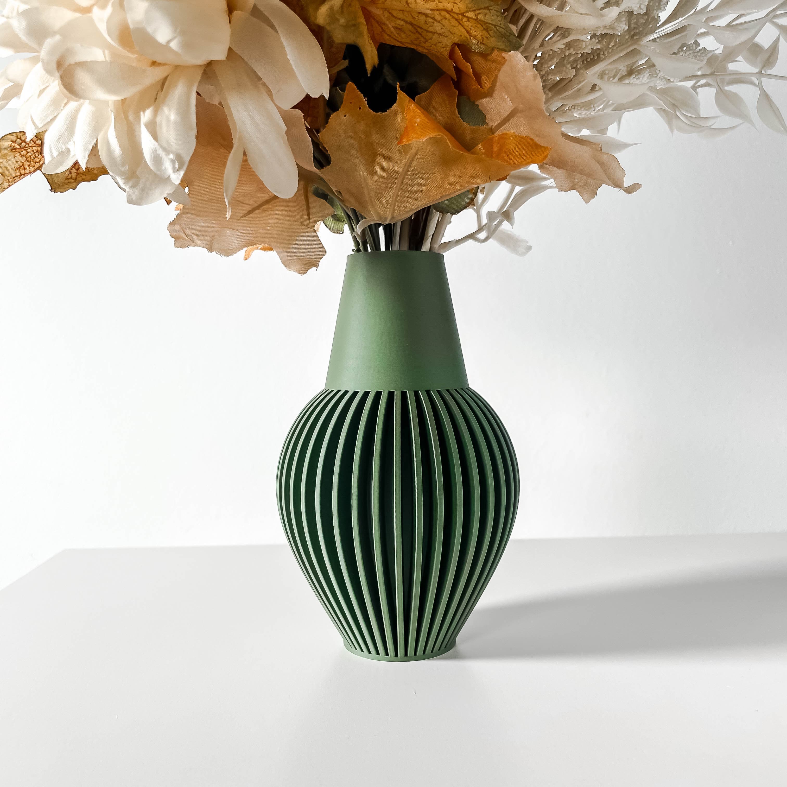 The Donos Vase