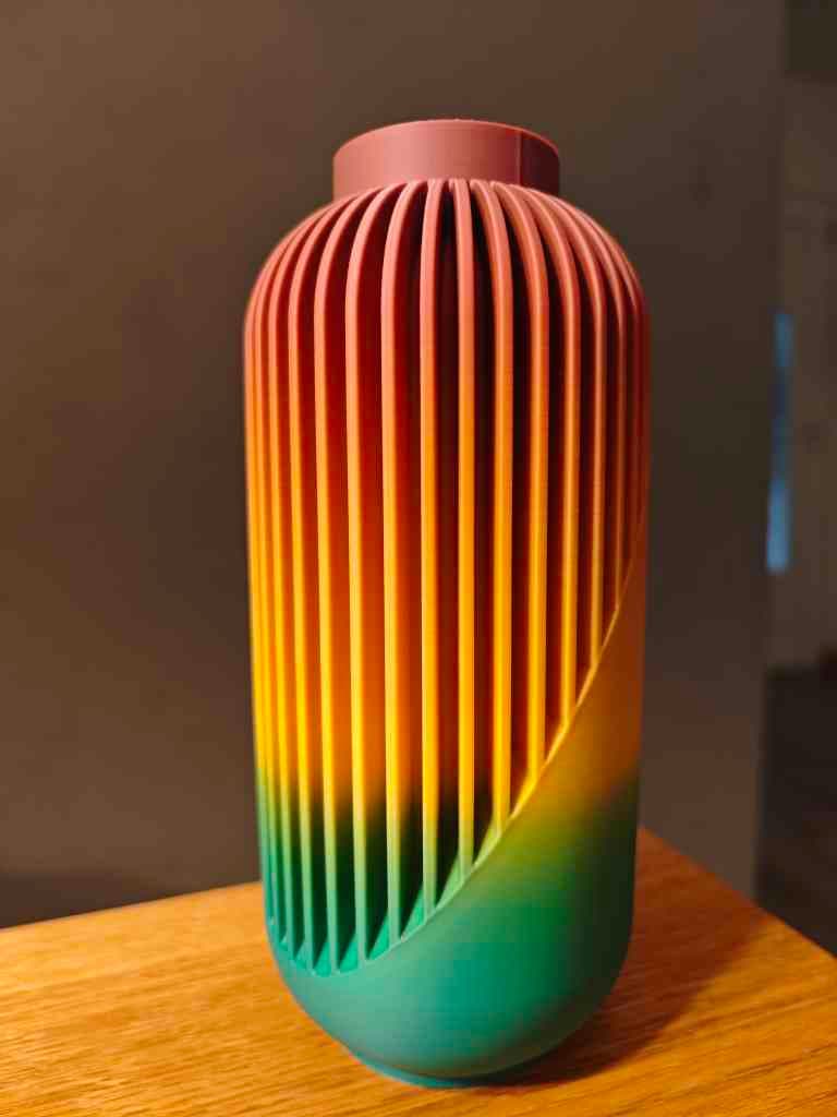 Yao Flower Vase Reissue
