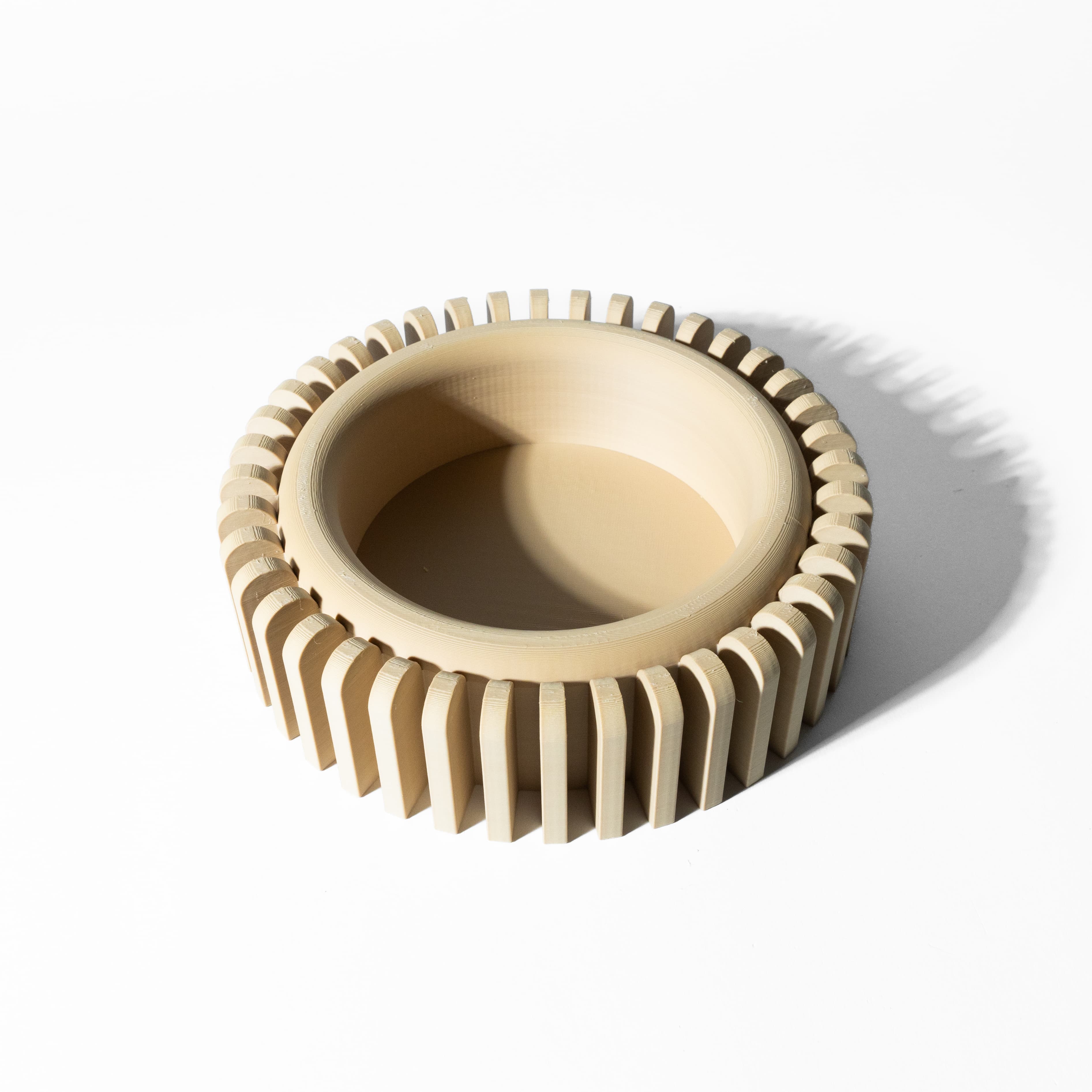 The Omni Catch-All Tray Or Desk Organizer No Supports