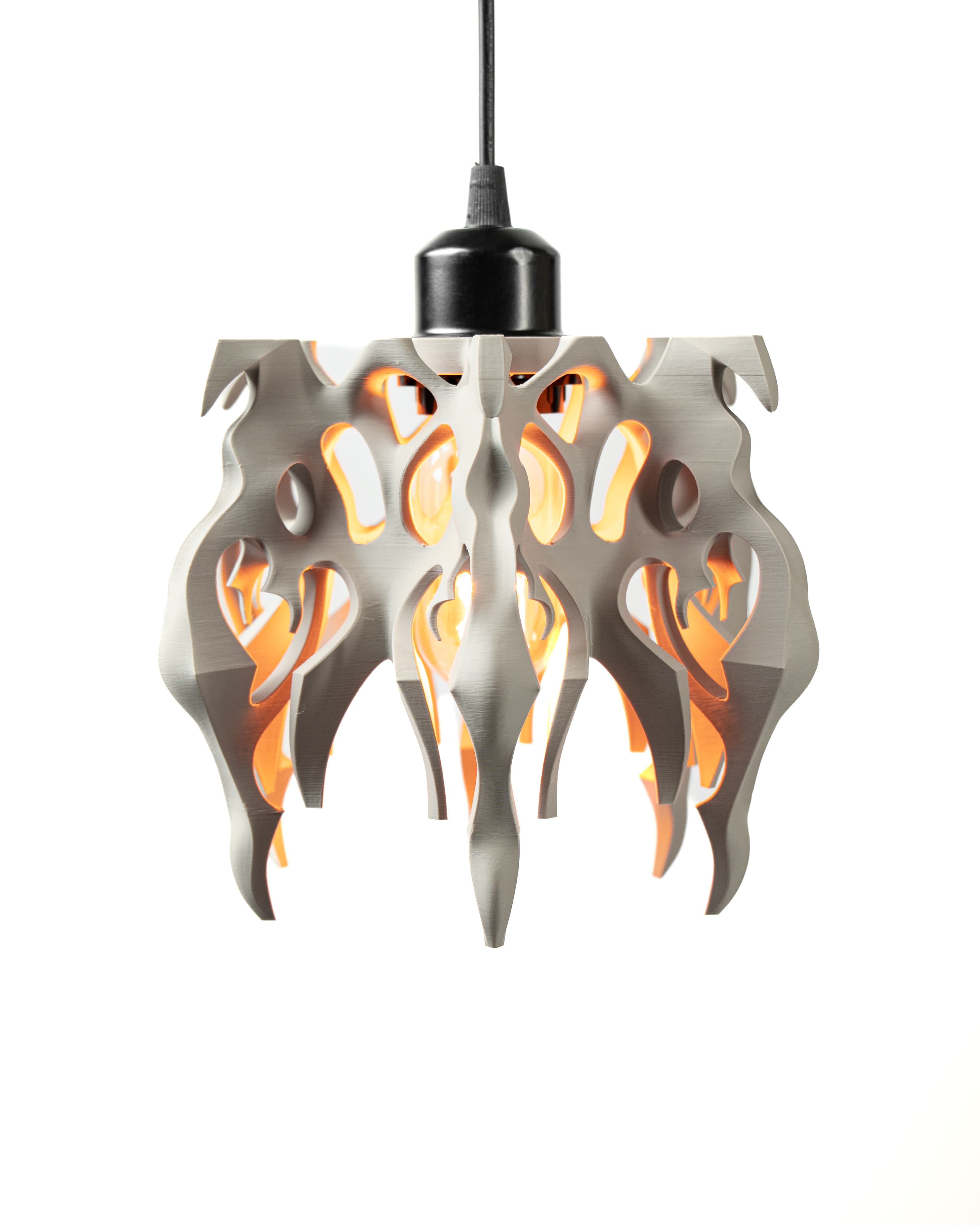 Drag Pendant Lamp