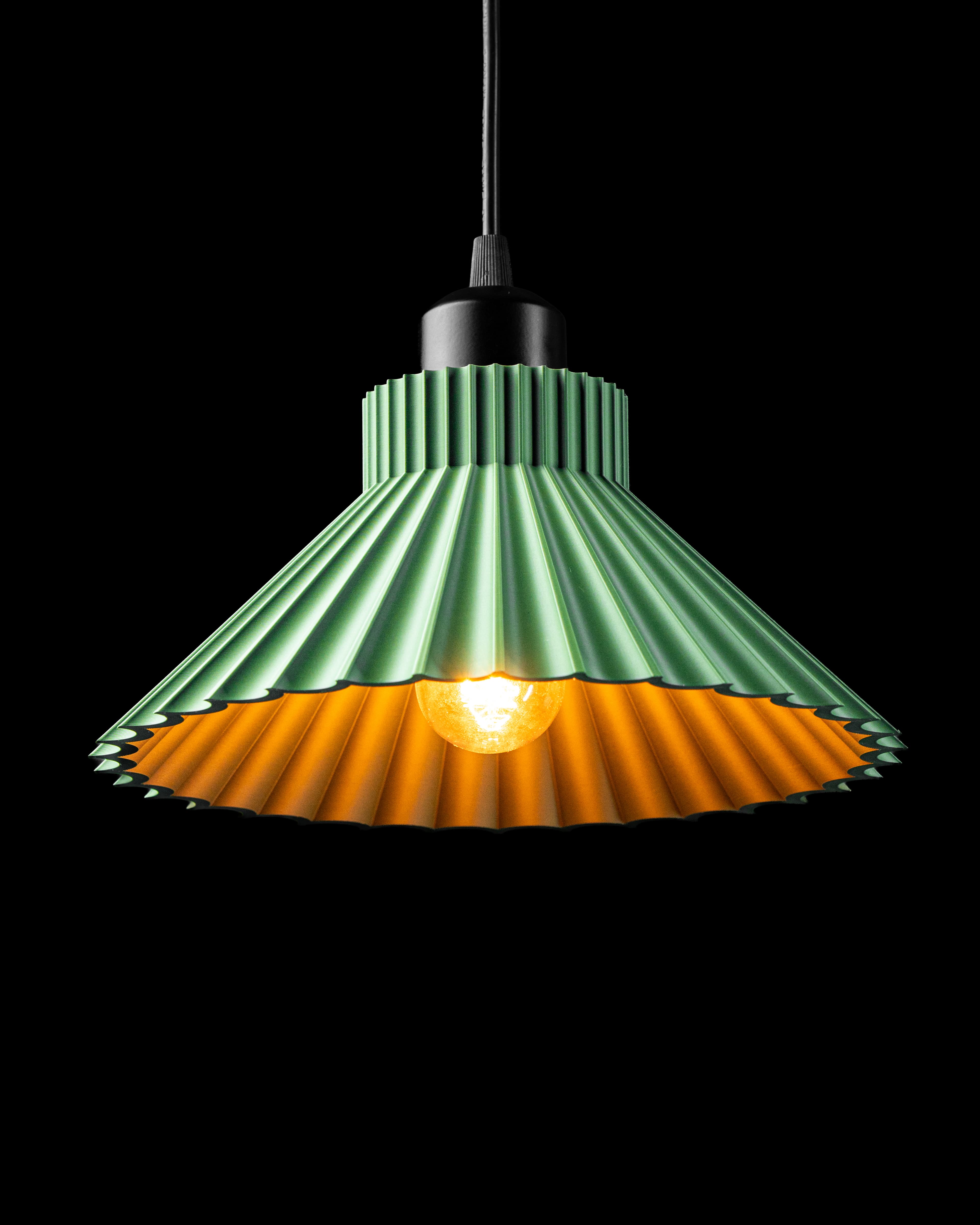Pendant Lamp 004
