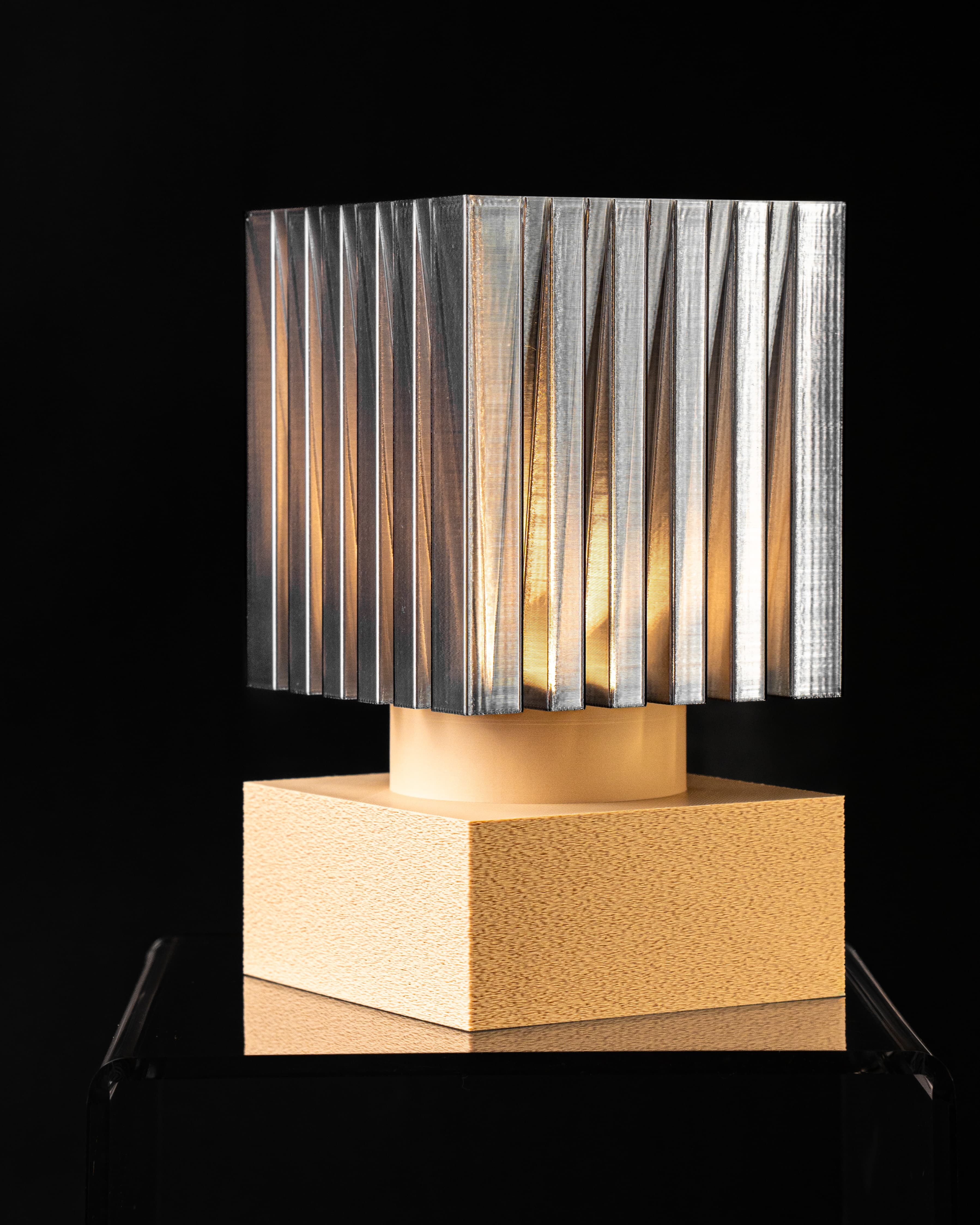 Mini Lamp 001