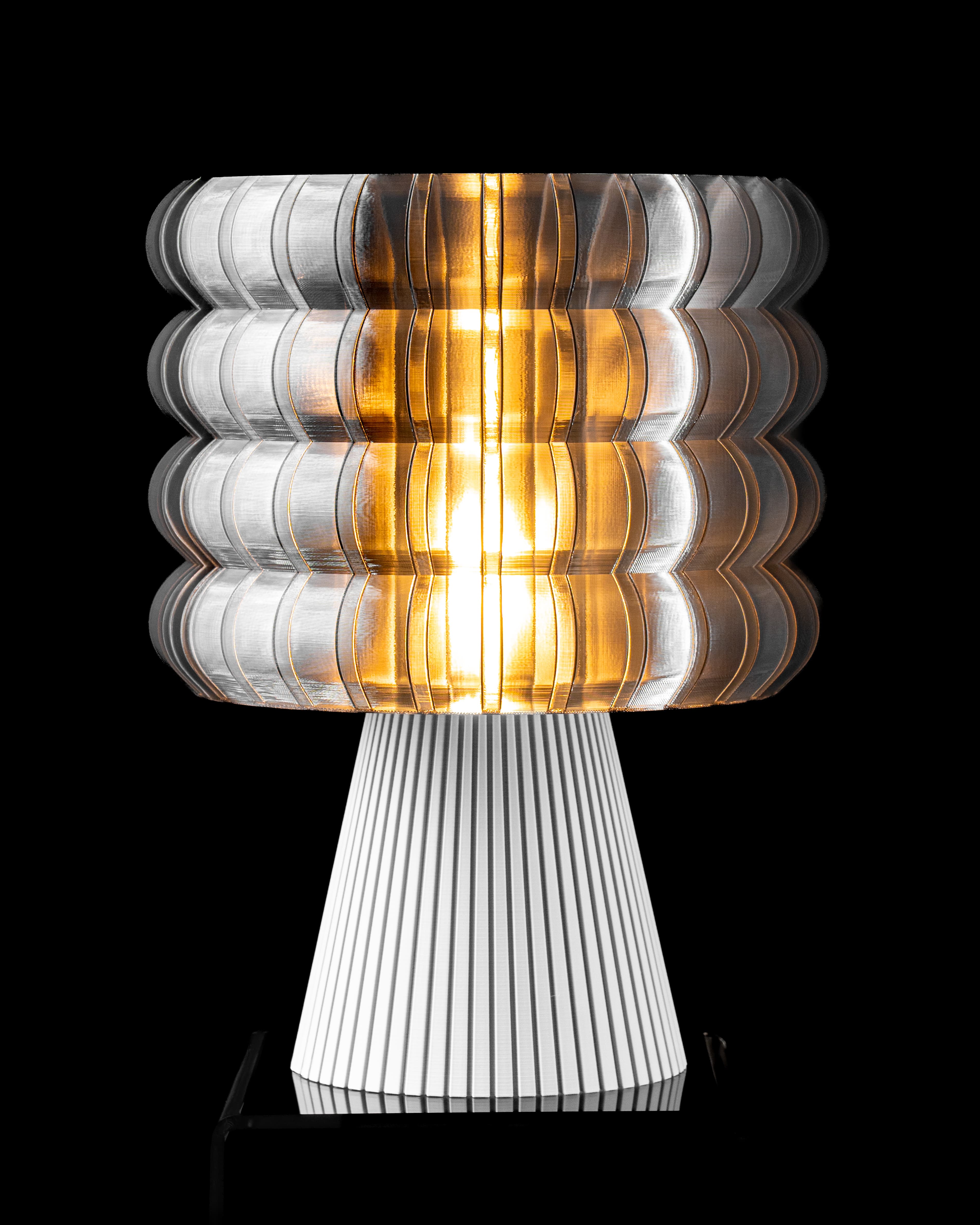 Table Lamp 008