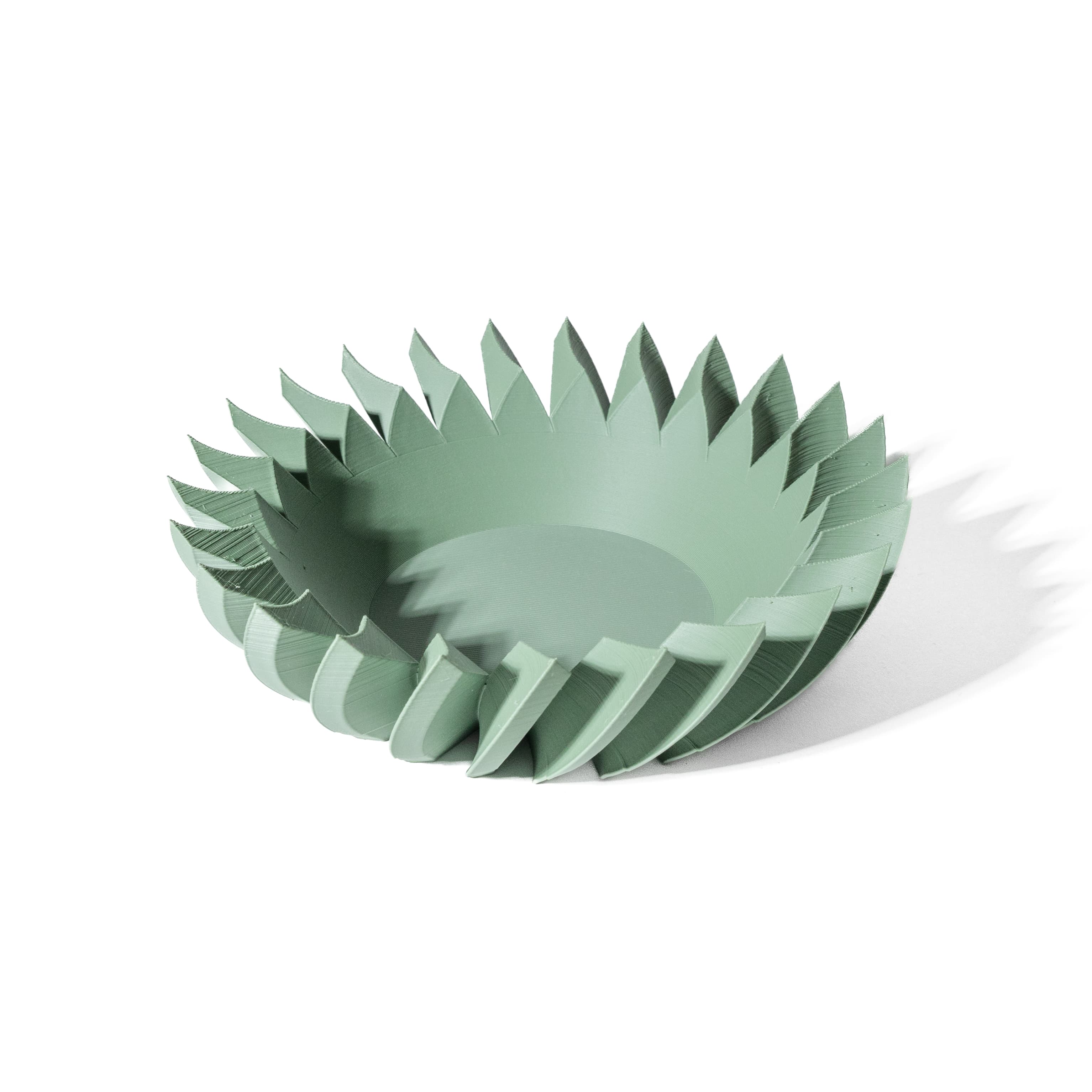 The Voro Catch-All Tray Or Desk Organizer No Supports