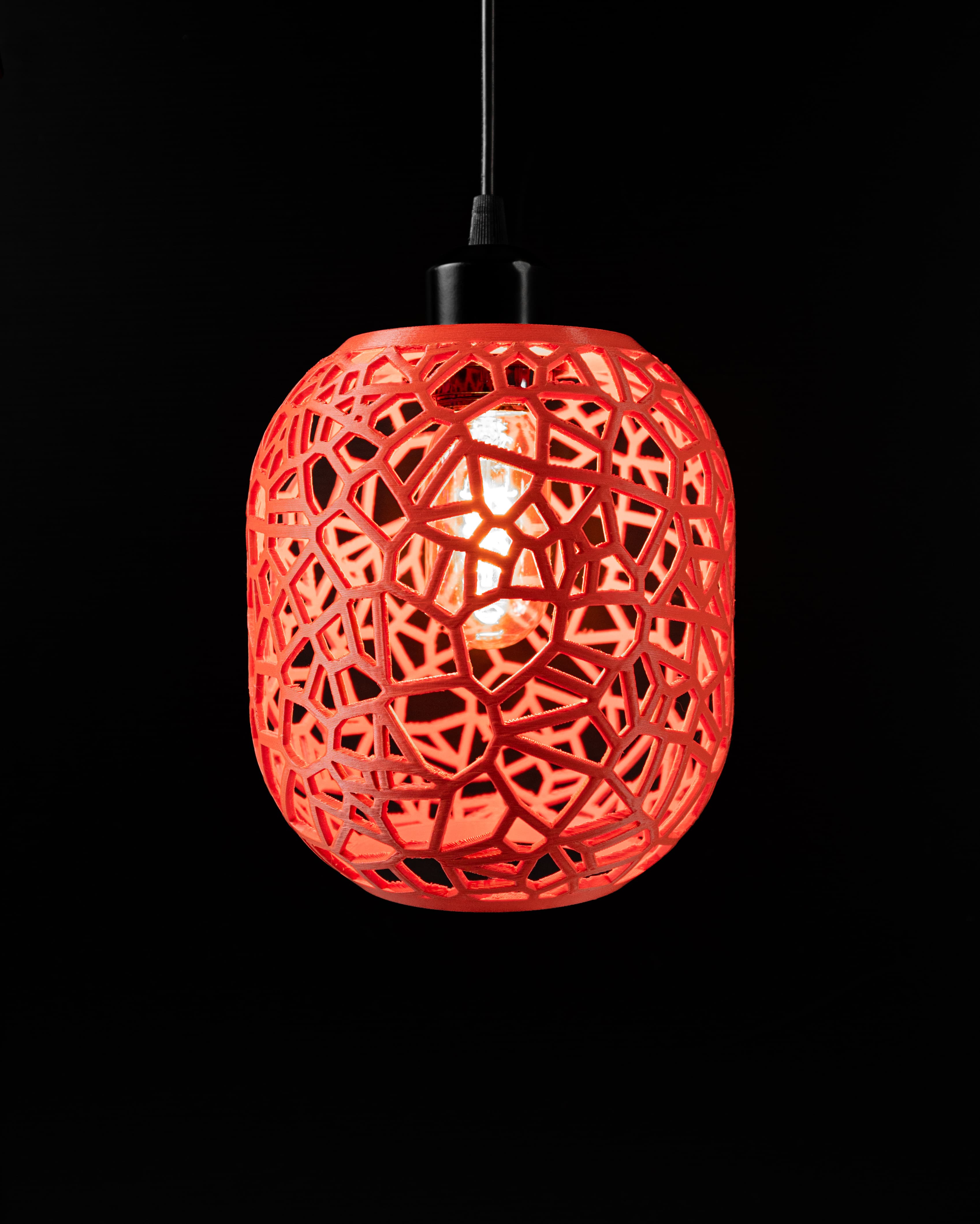 Vori Pendant Lamp 02