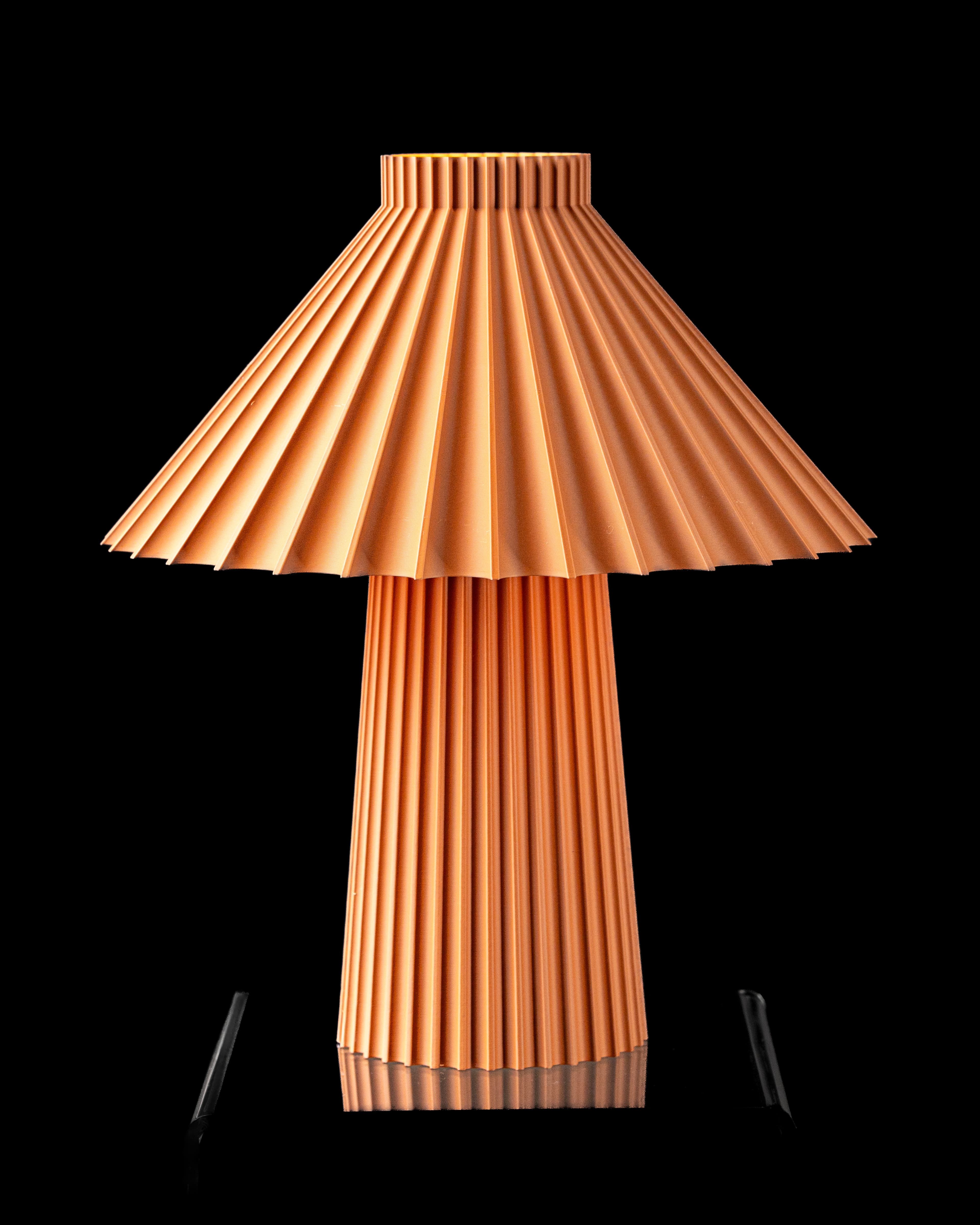 Table Lamp 007