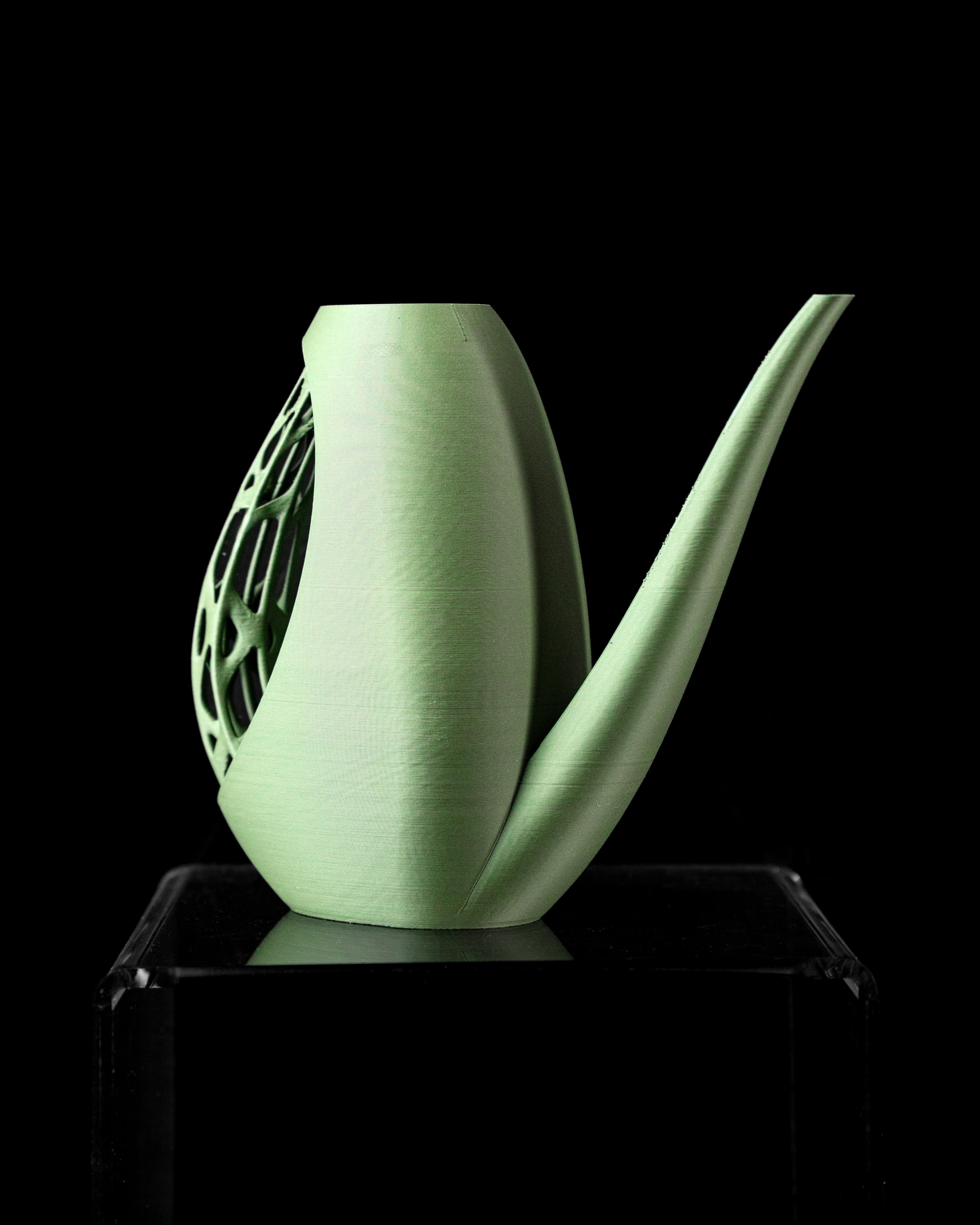 Mantis Watering Can