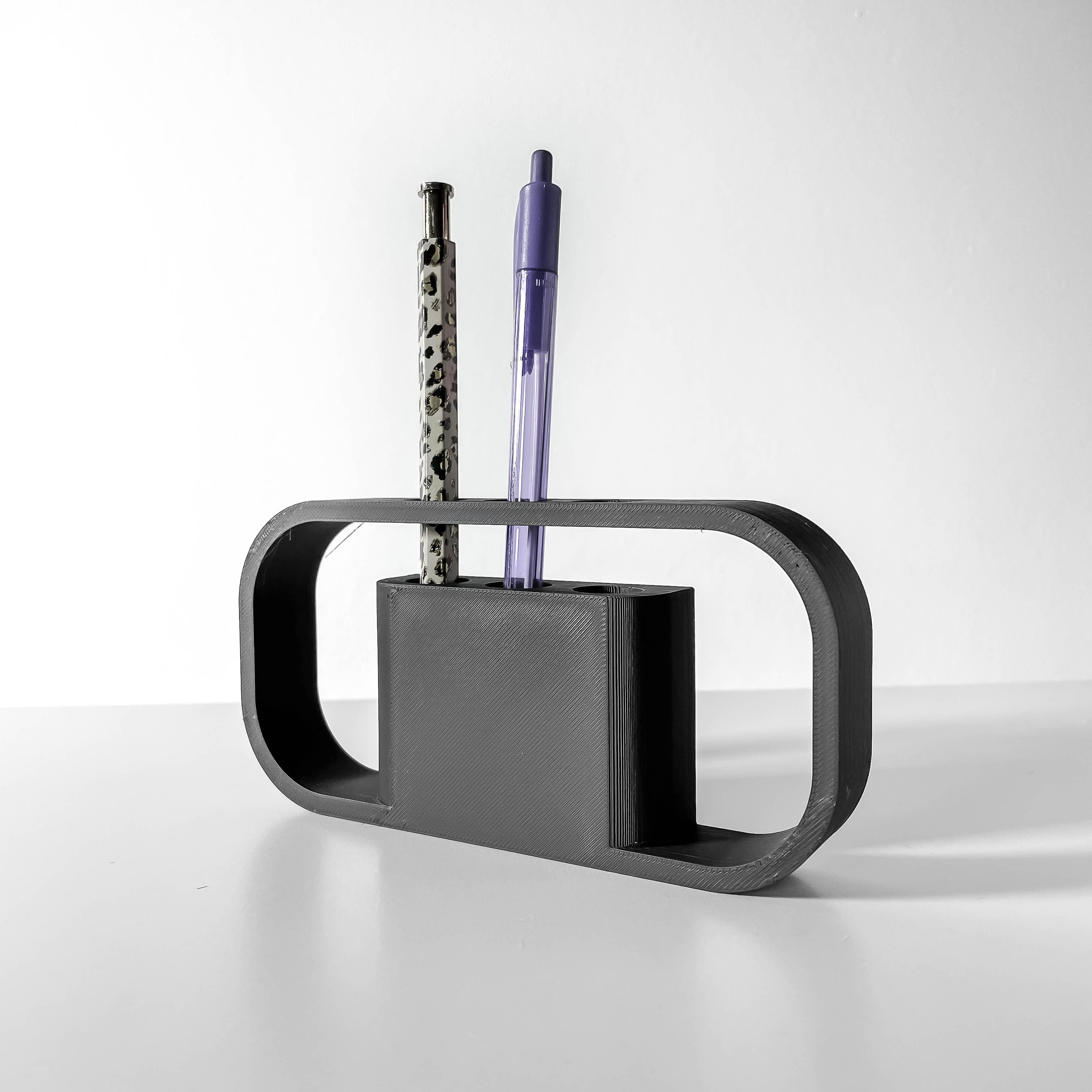 The Ilios Pen Holder