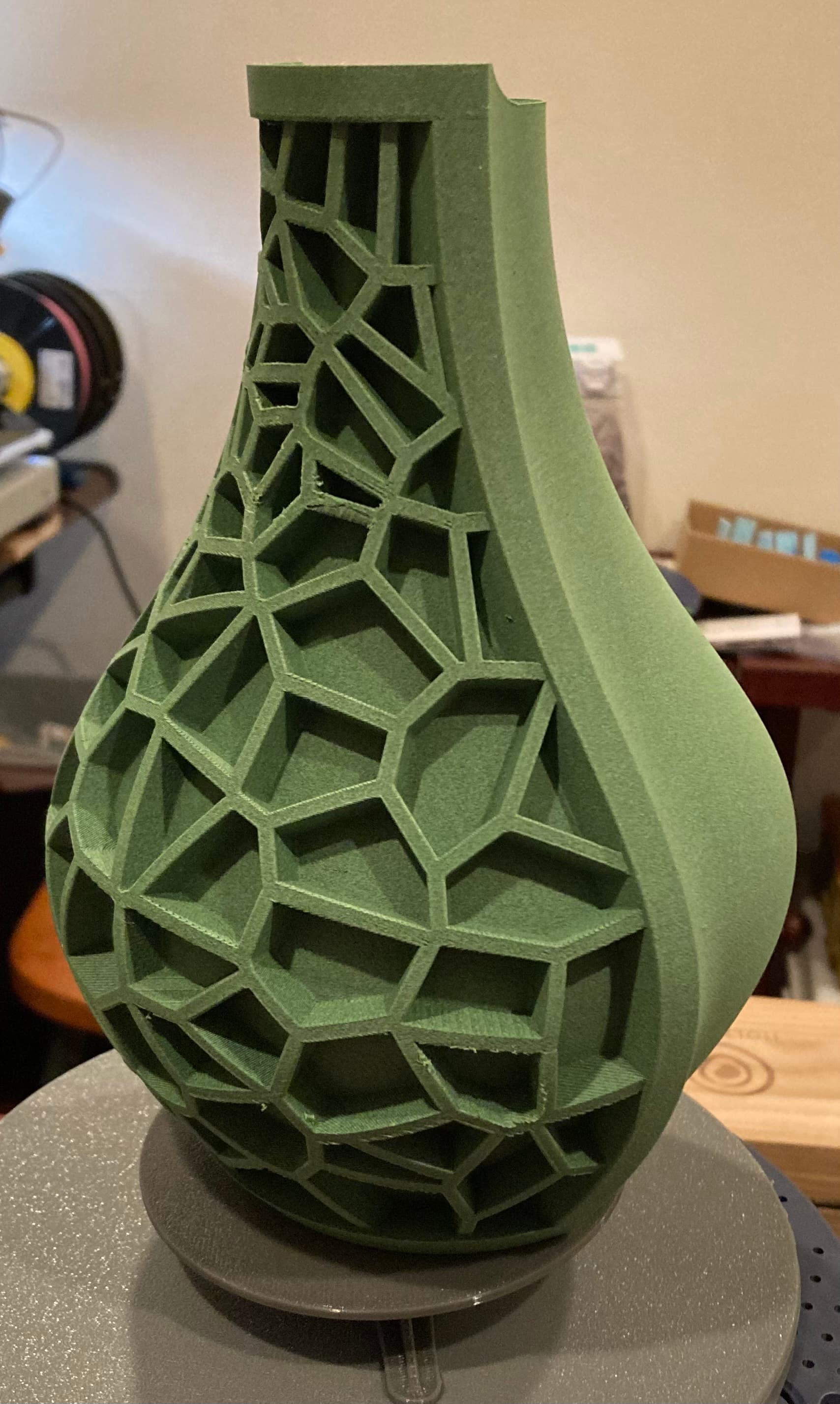 Vori Flower Vase 02