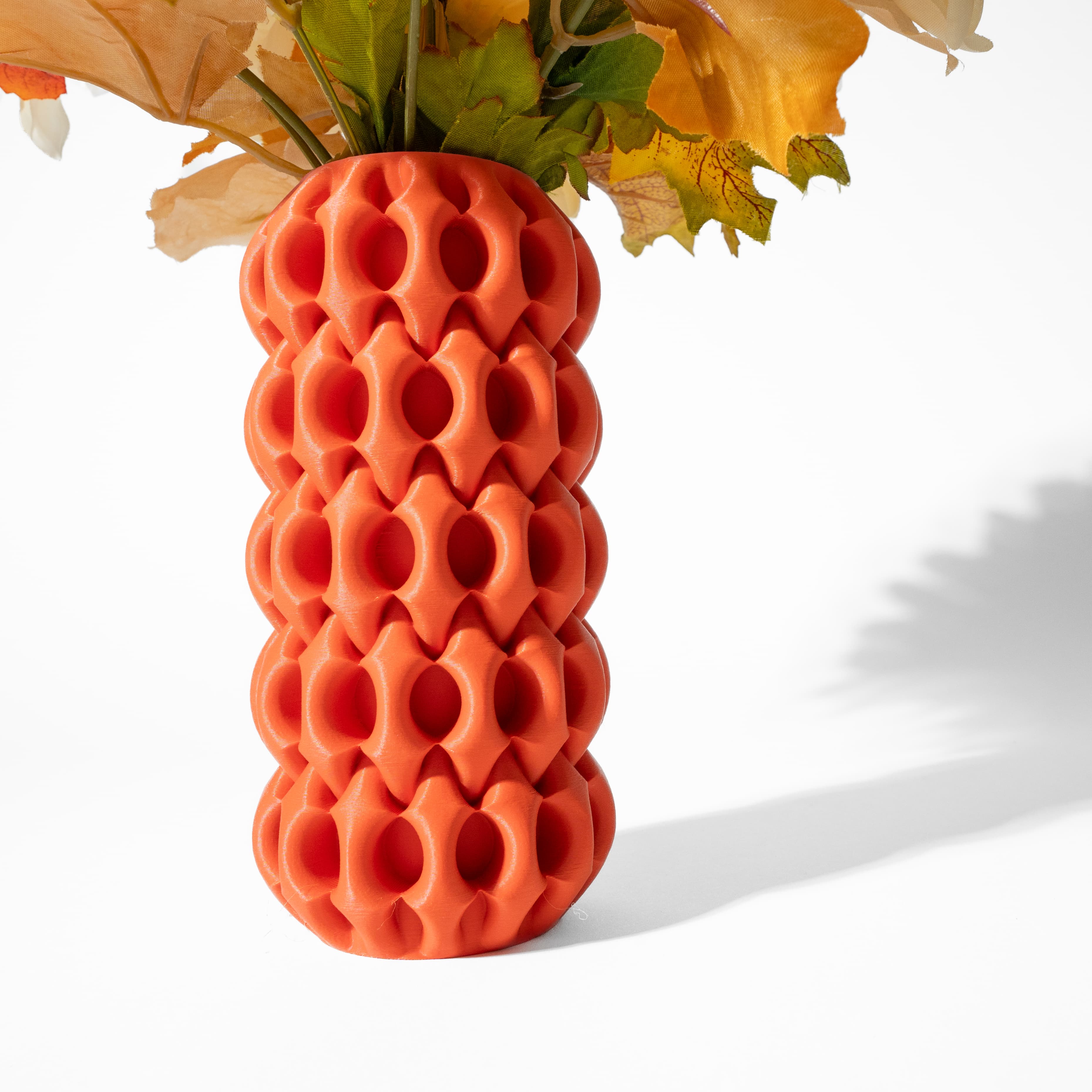 The Xiomu Vase