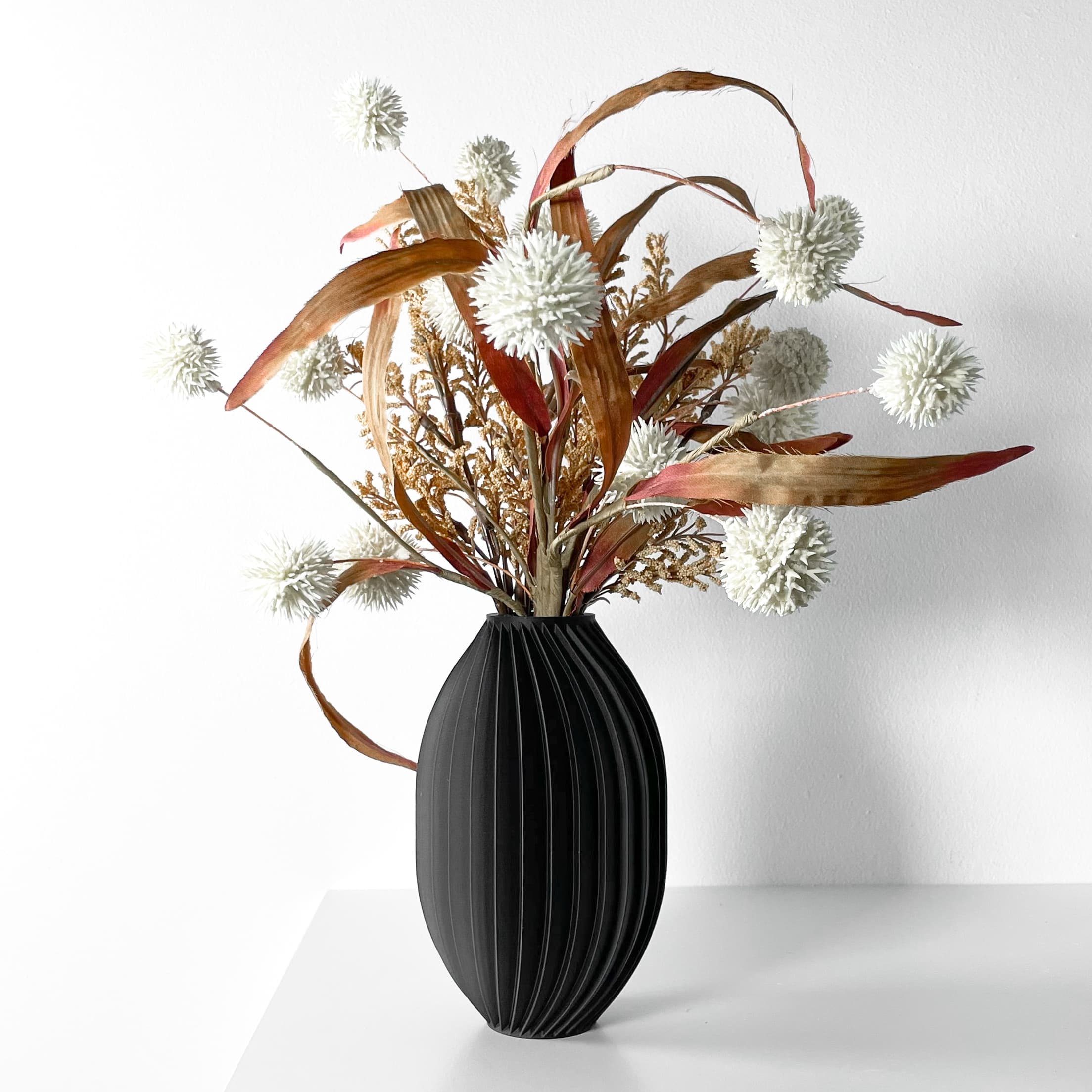 The Tivano Vase