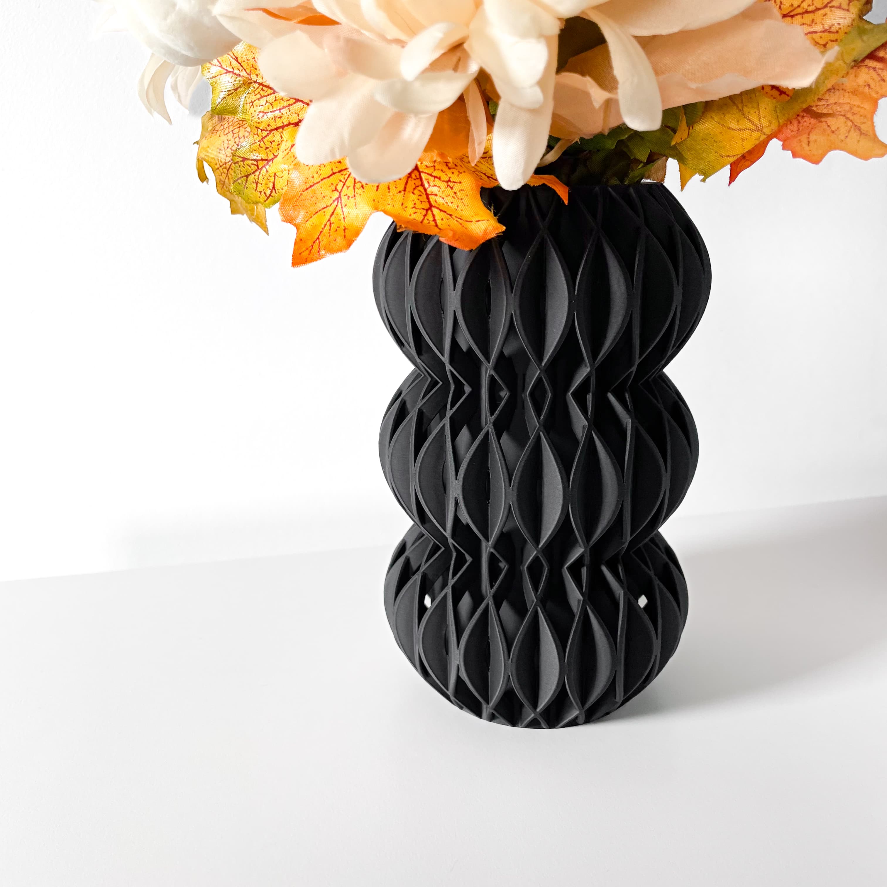 The Revan Vase