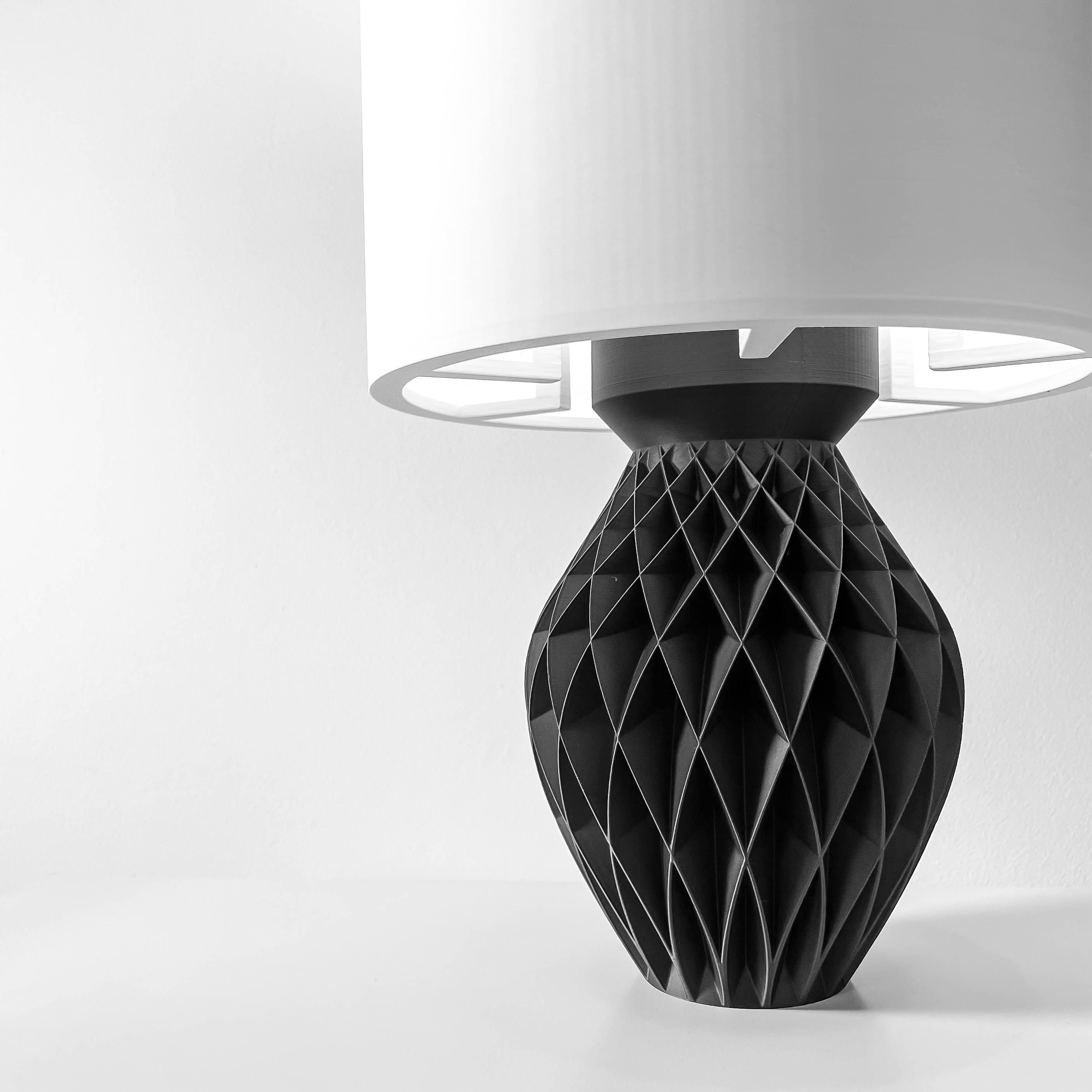 The Konio Lamp