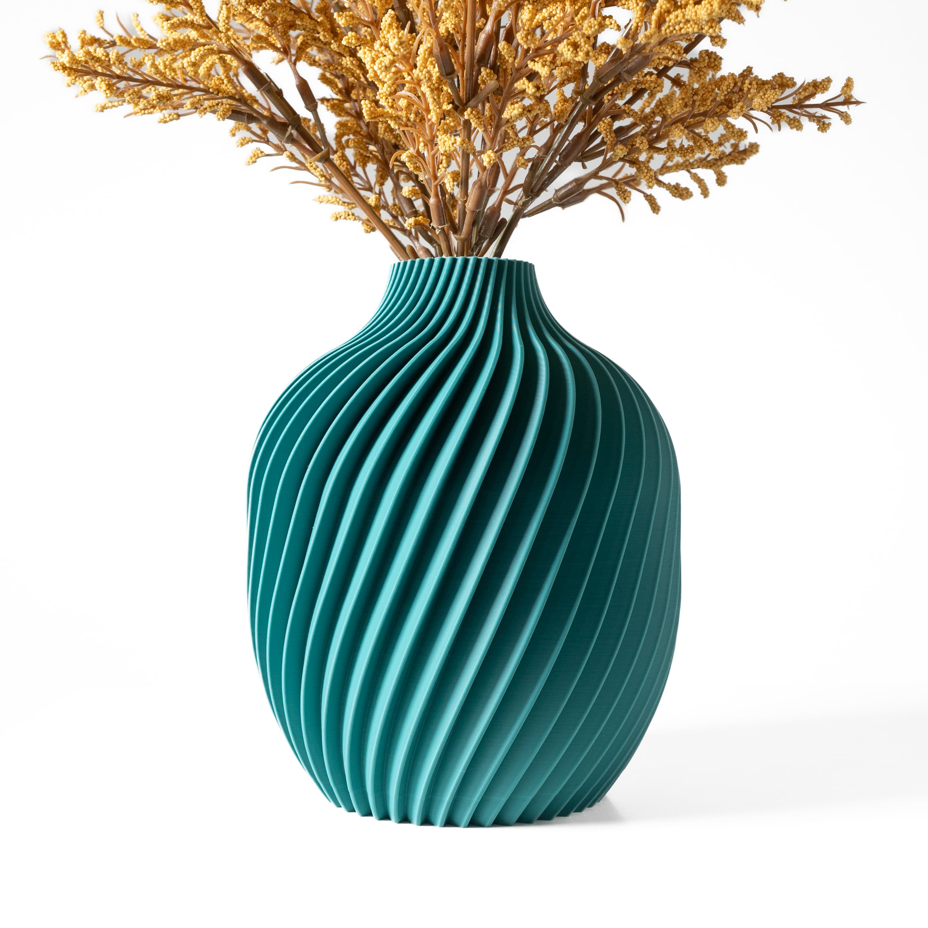 The Kivan Vase
