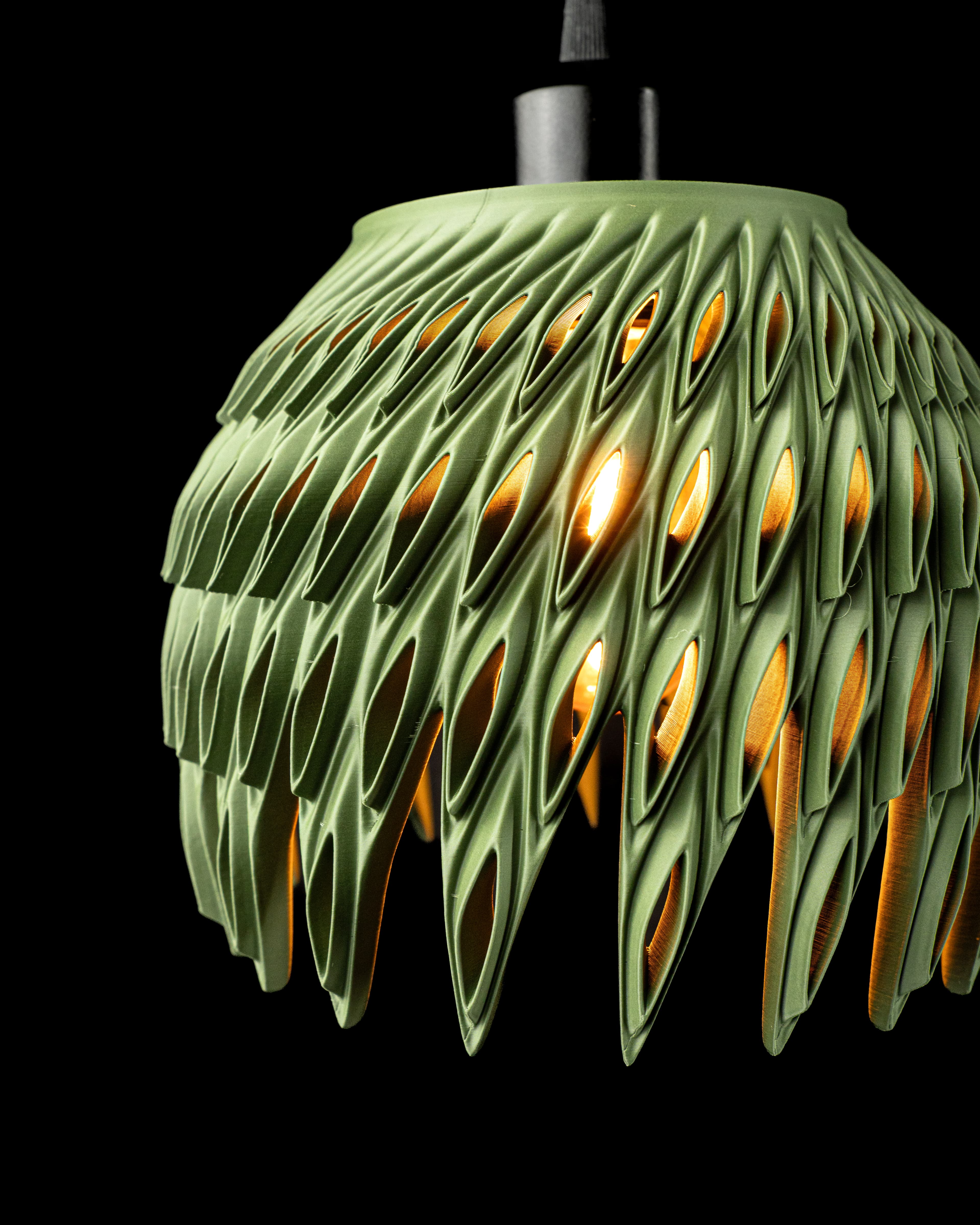 Fora Pendant Lamp