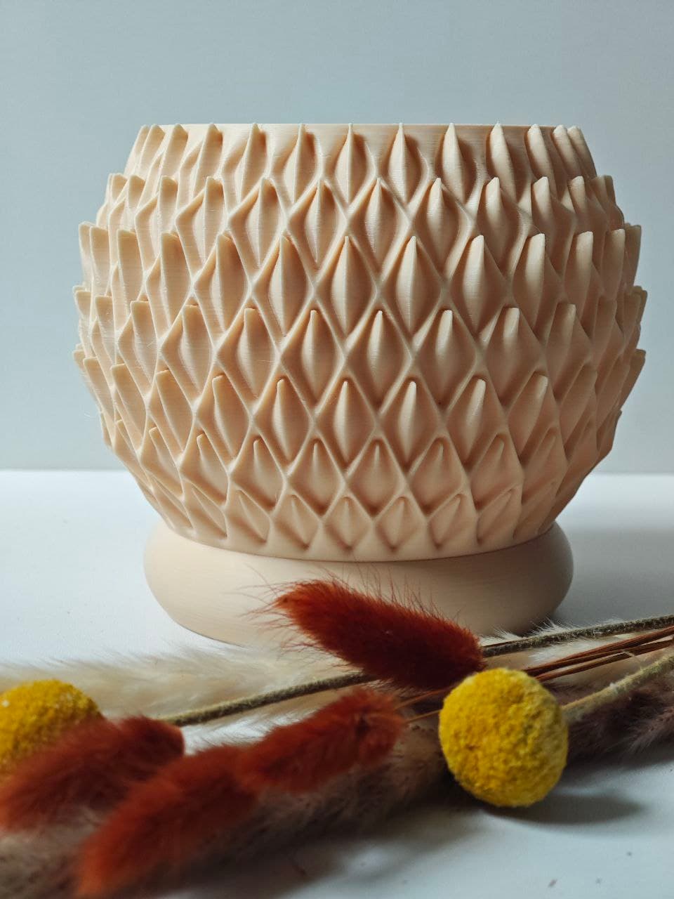 Petal Planter Pot