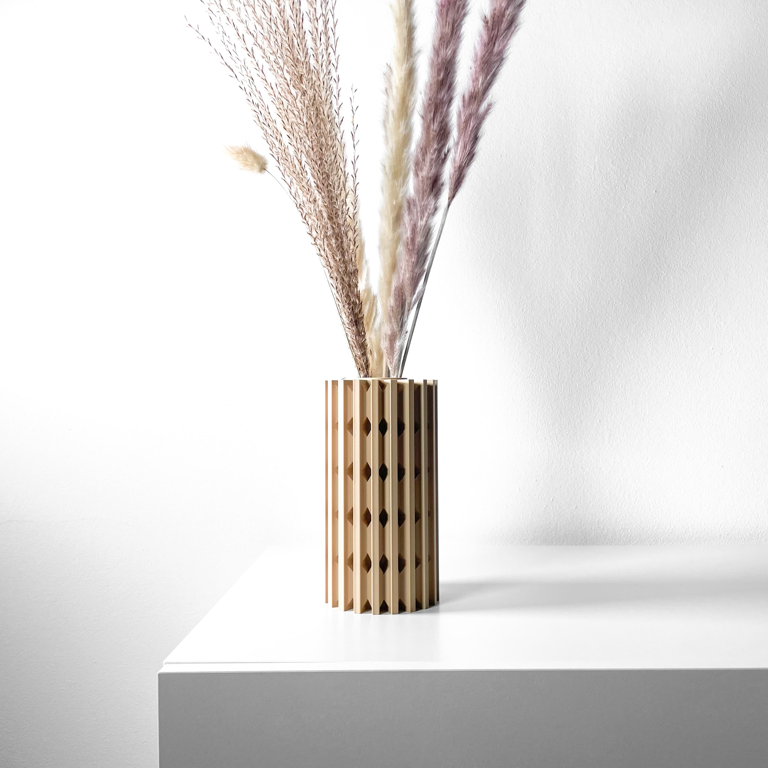 The Lycas Vase