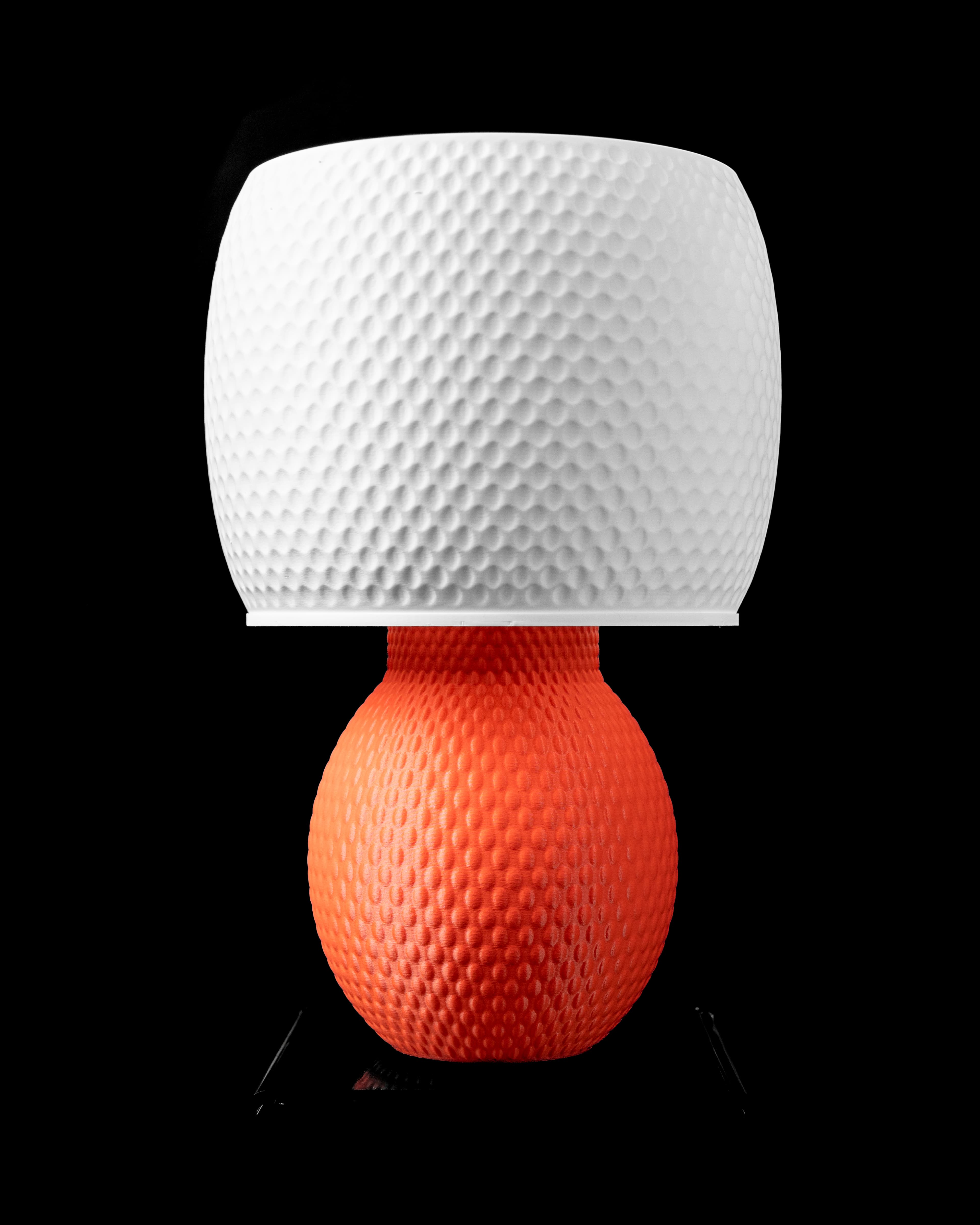 Oso Table Lamp
