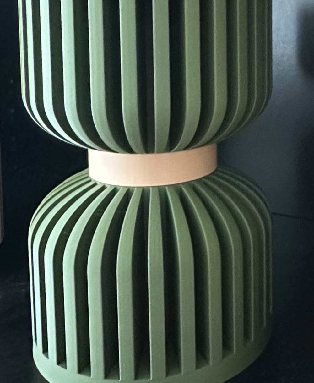 The Lira Vase