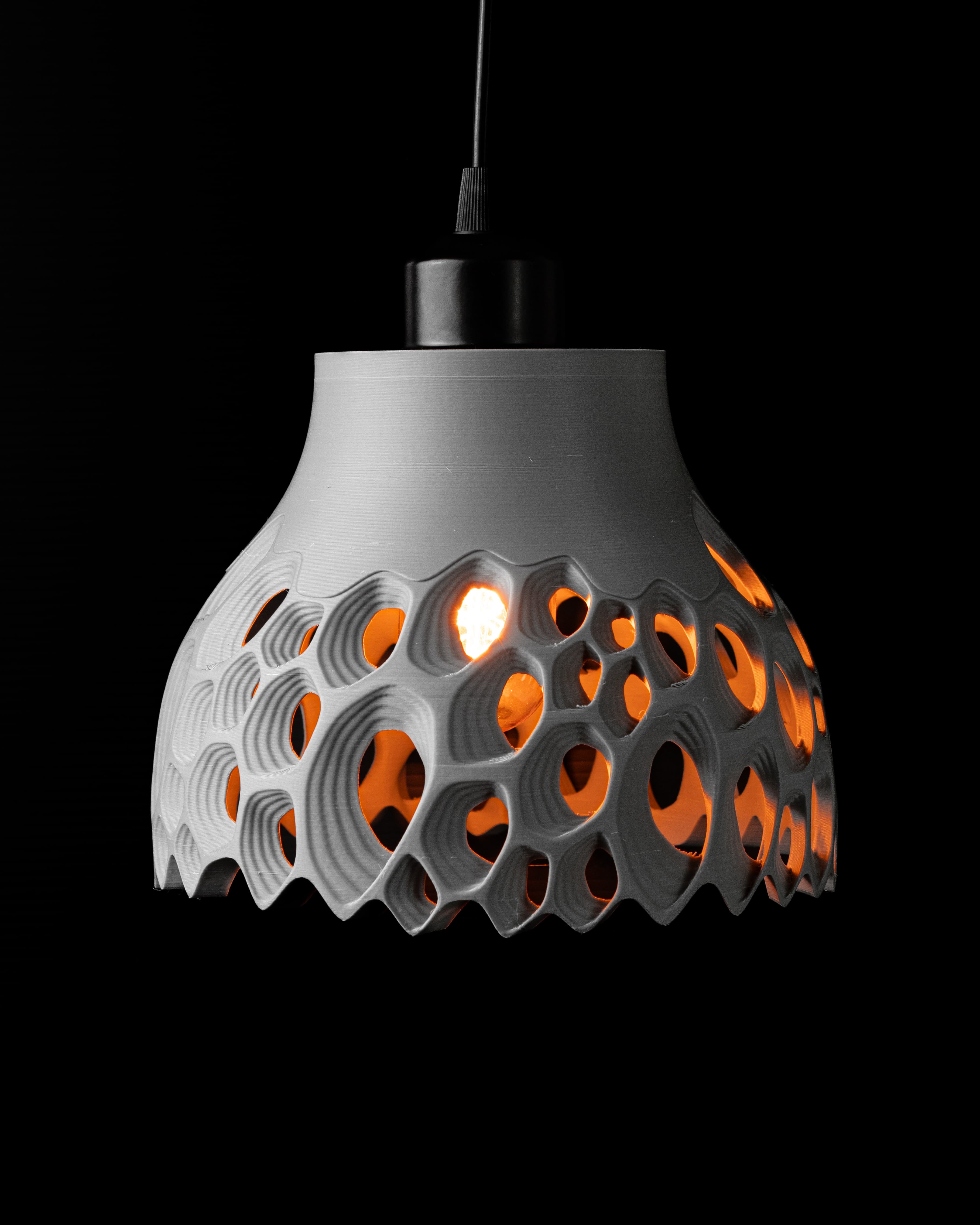 Ringo Pendant Lamp 03
