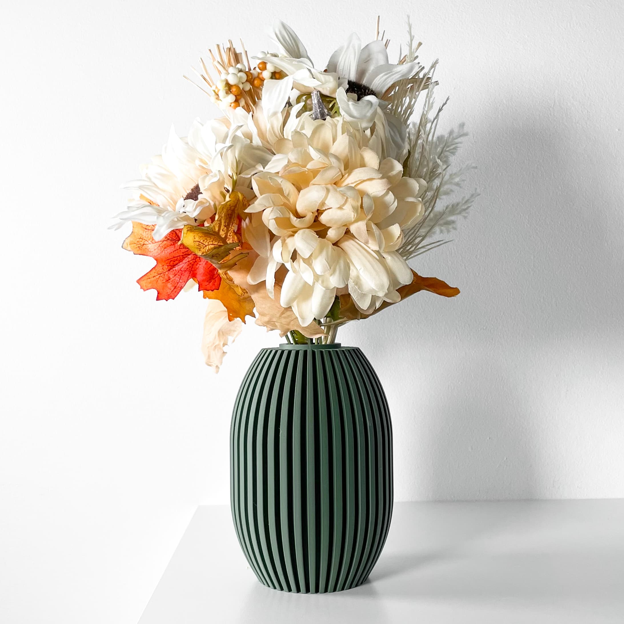 The Eclano Vase