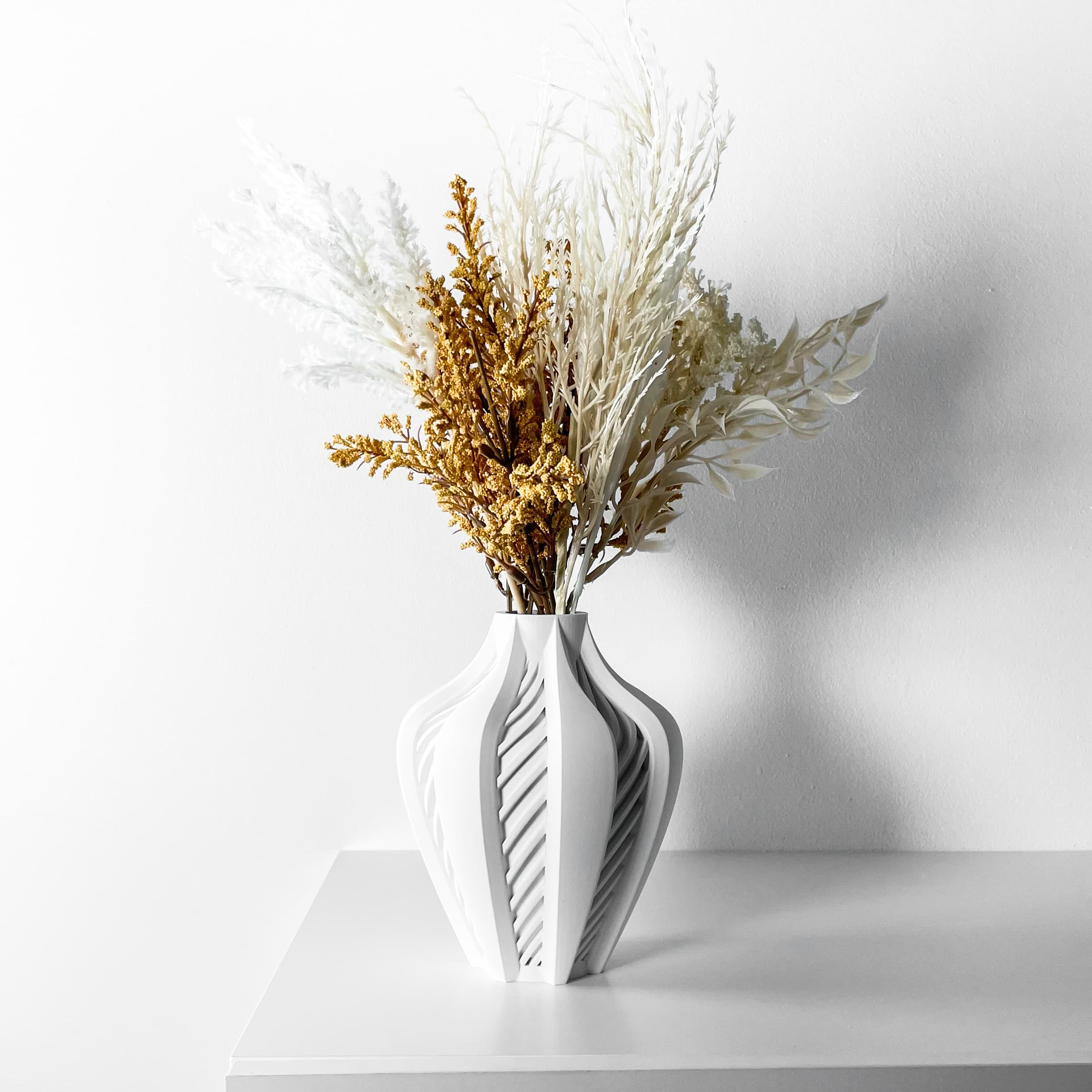 The Elvox Vase