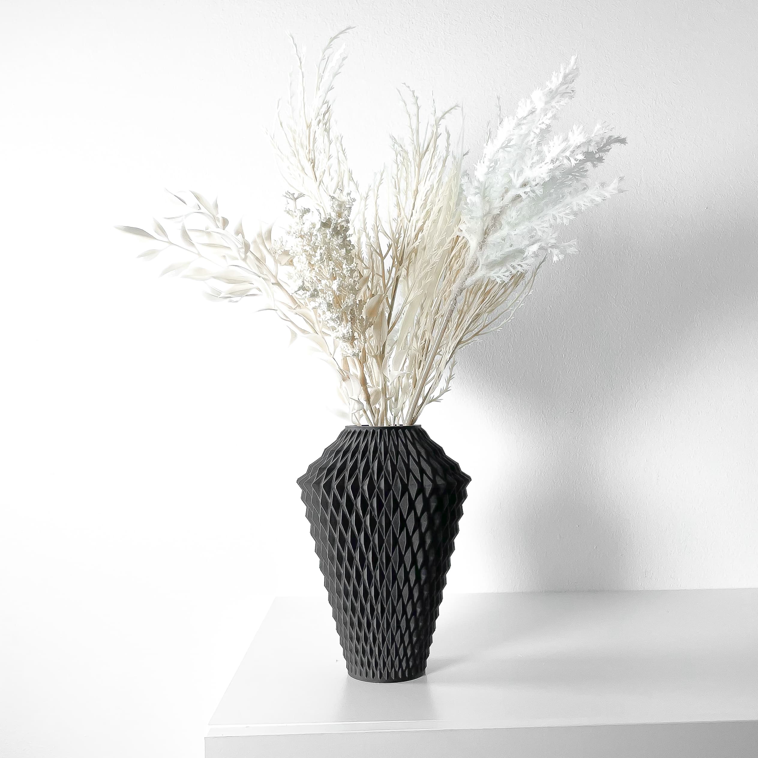 The Vantori Vase