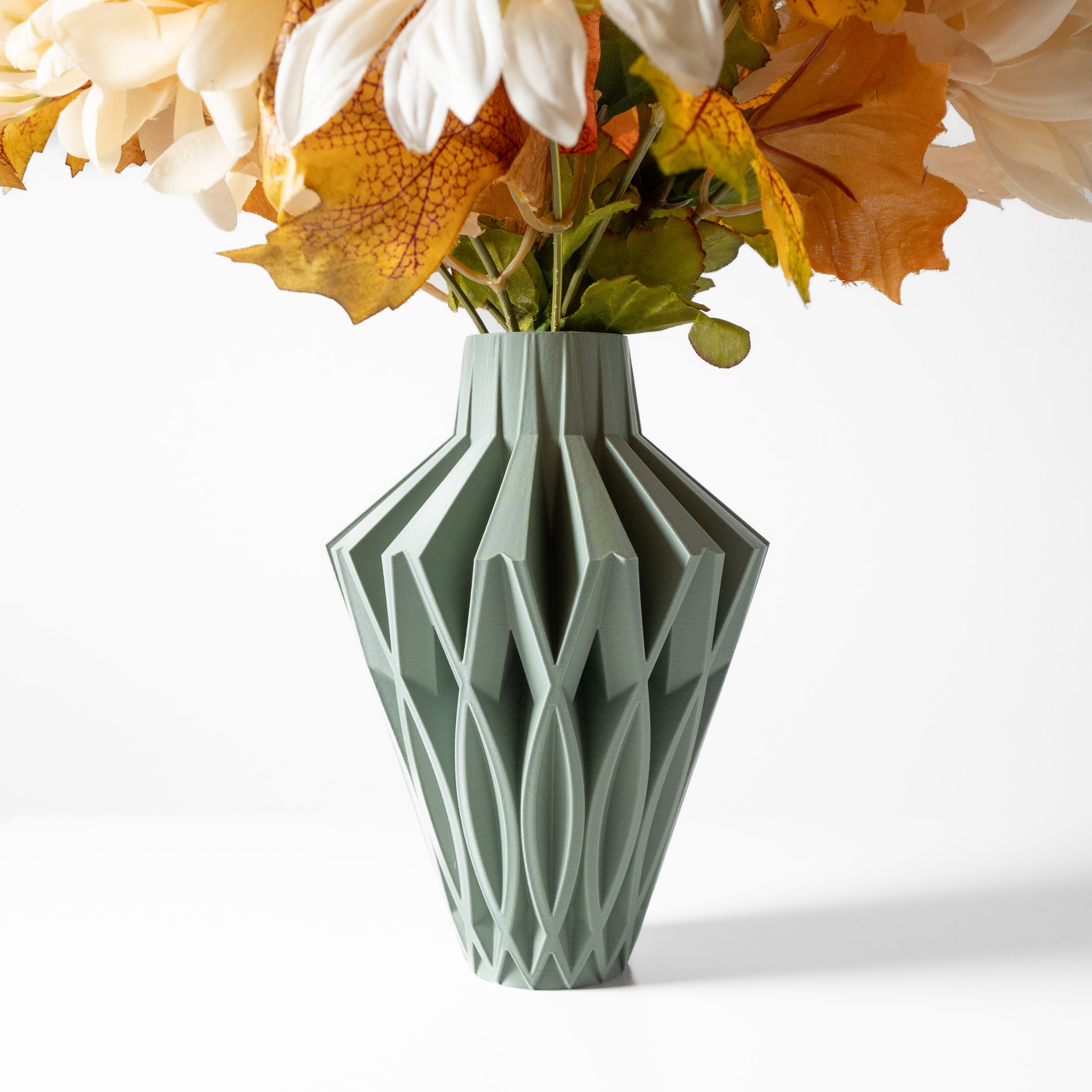 The Javero Vase