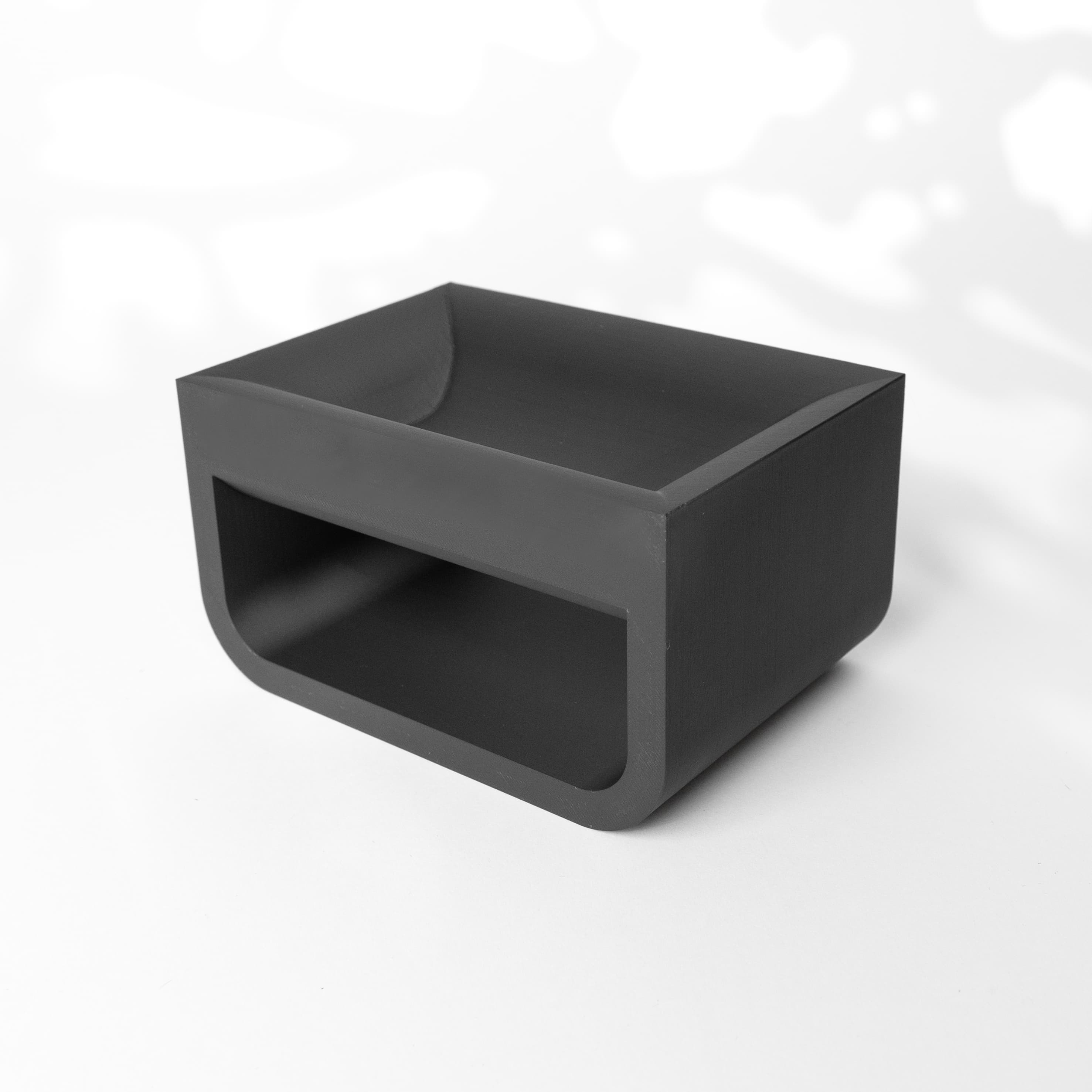 The Luxa Catch-All Bowl Or Desk Organizer No Supports