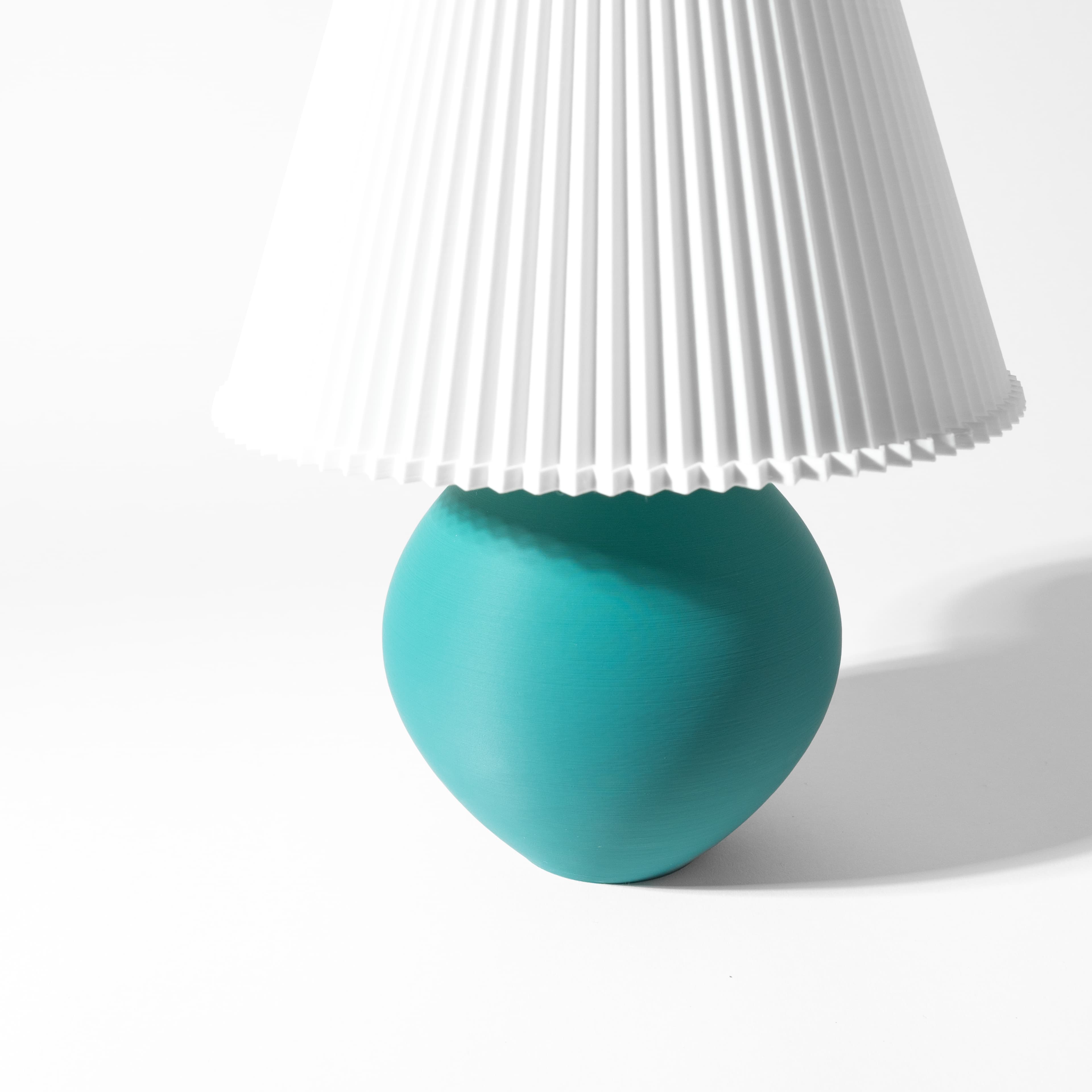 The Vima Lamp