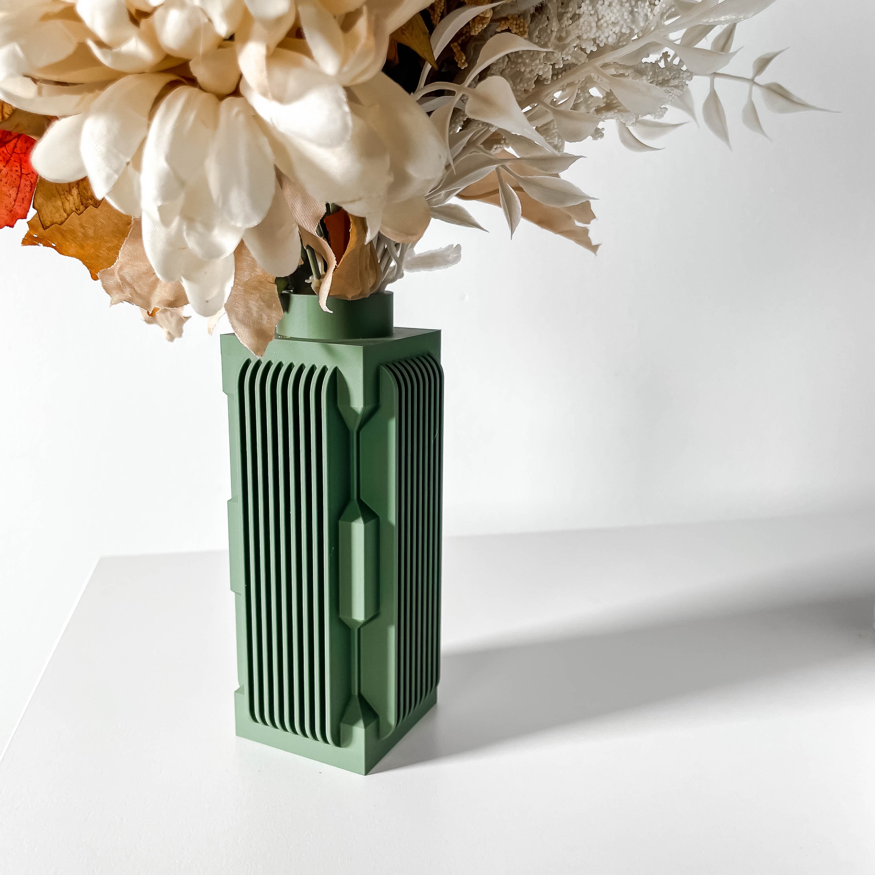 The Guso Vase