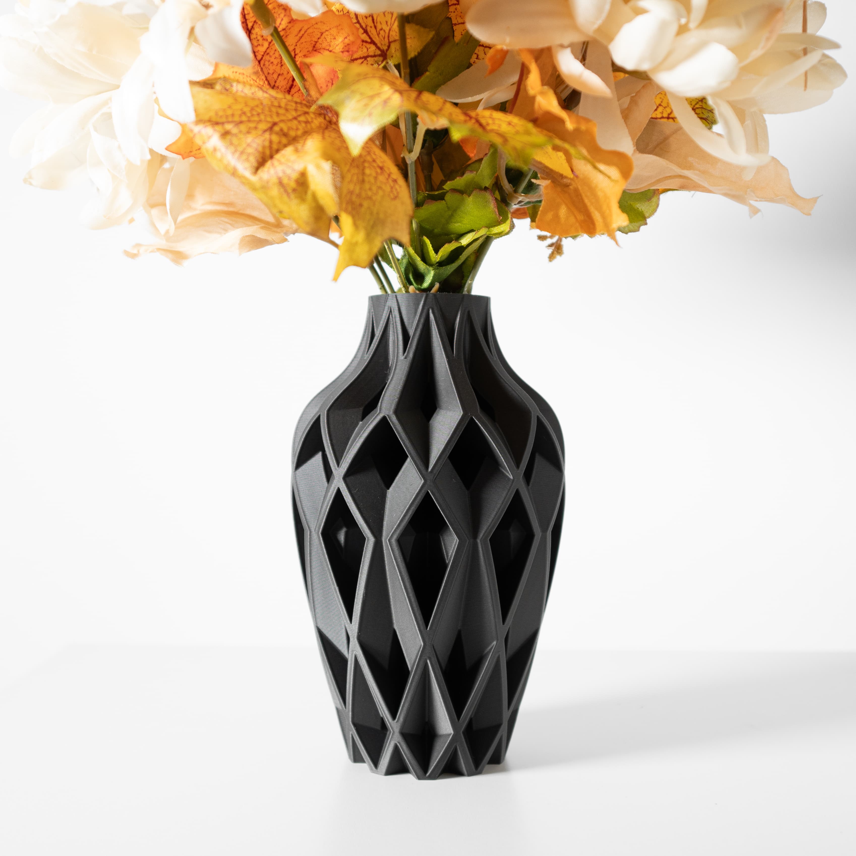 The Yano Vase