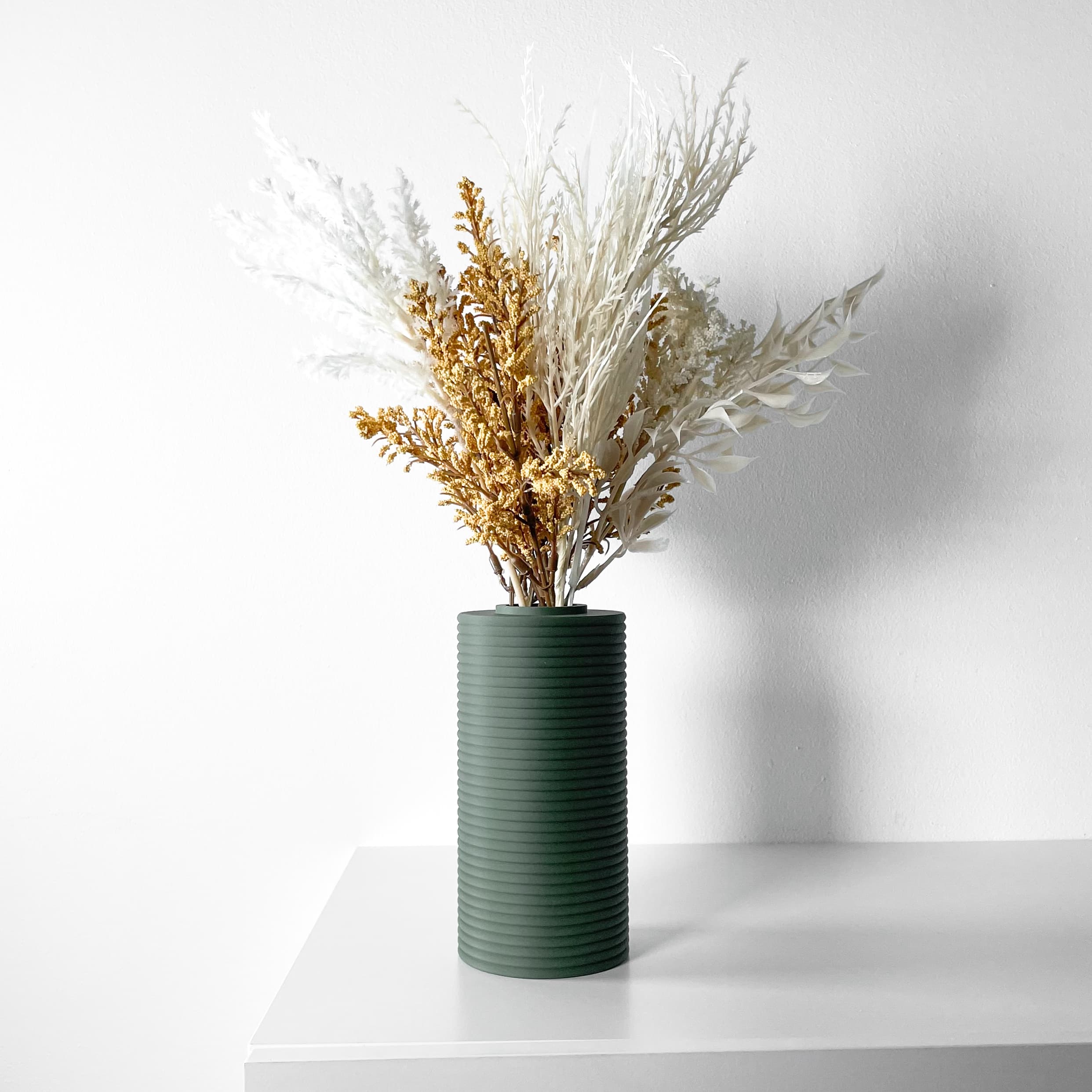 The Tolivra Vase