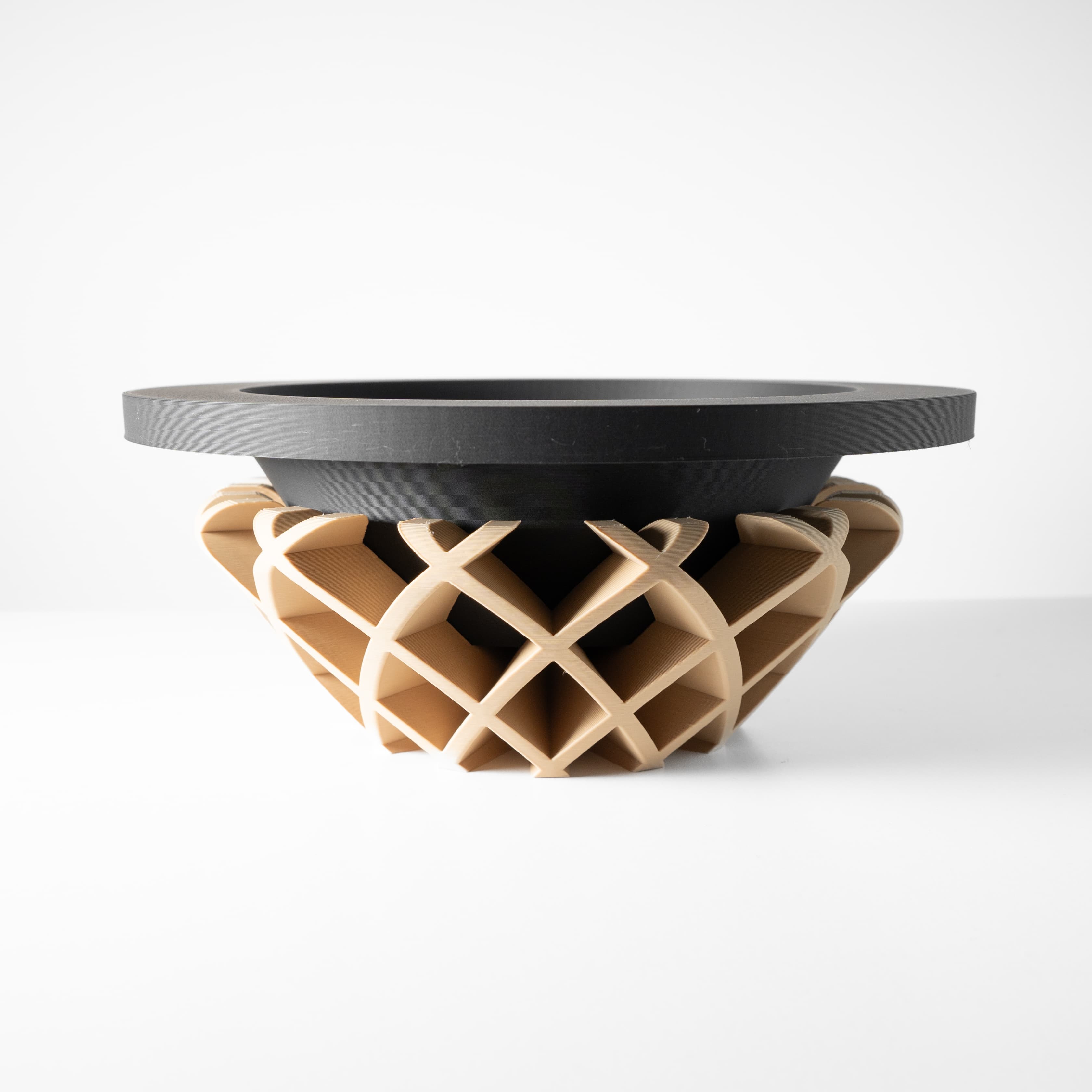 The Daki Catch-All Bowl Or Desk Organizer