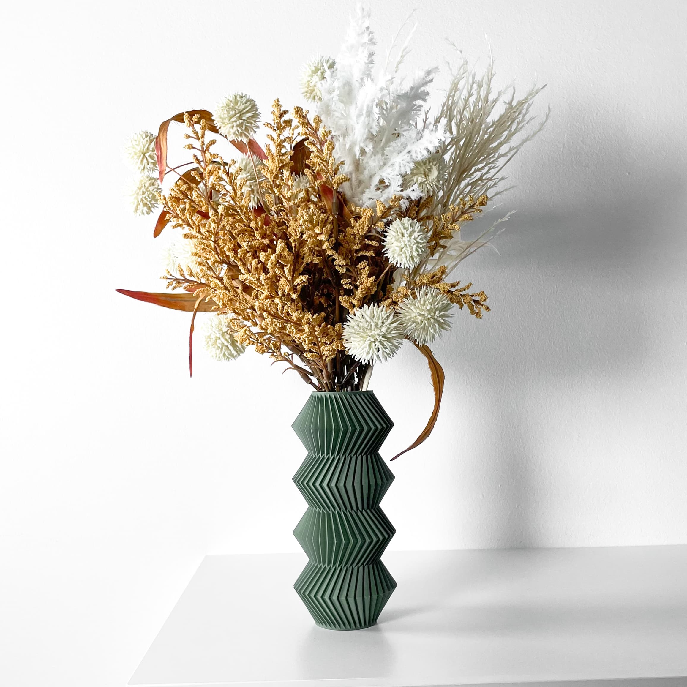 The Quelo Vase