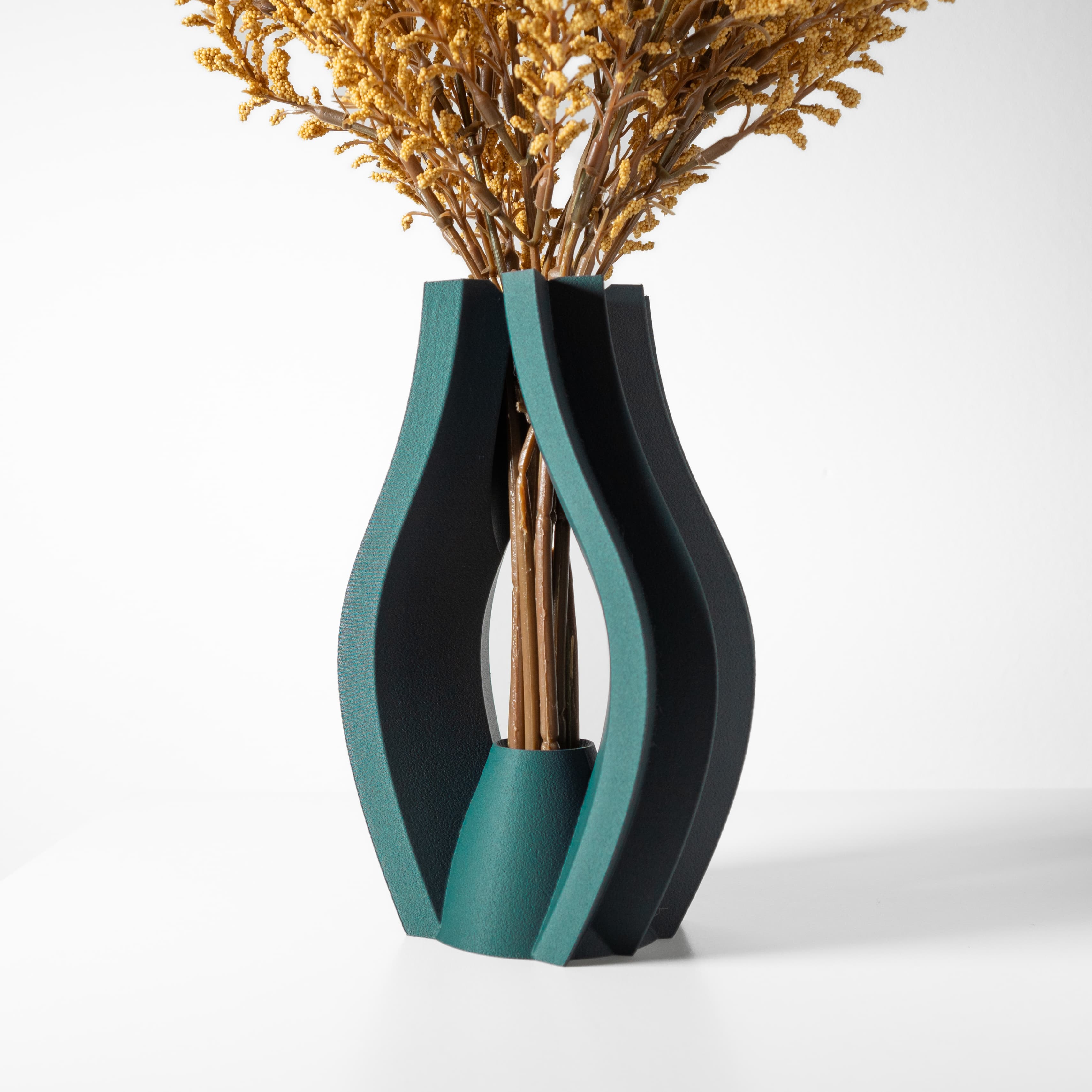 The Krono Vase