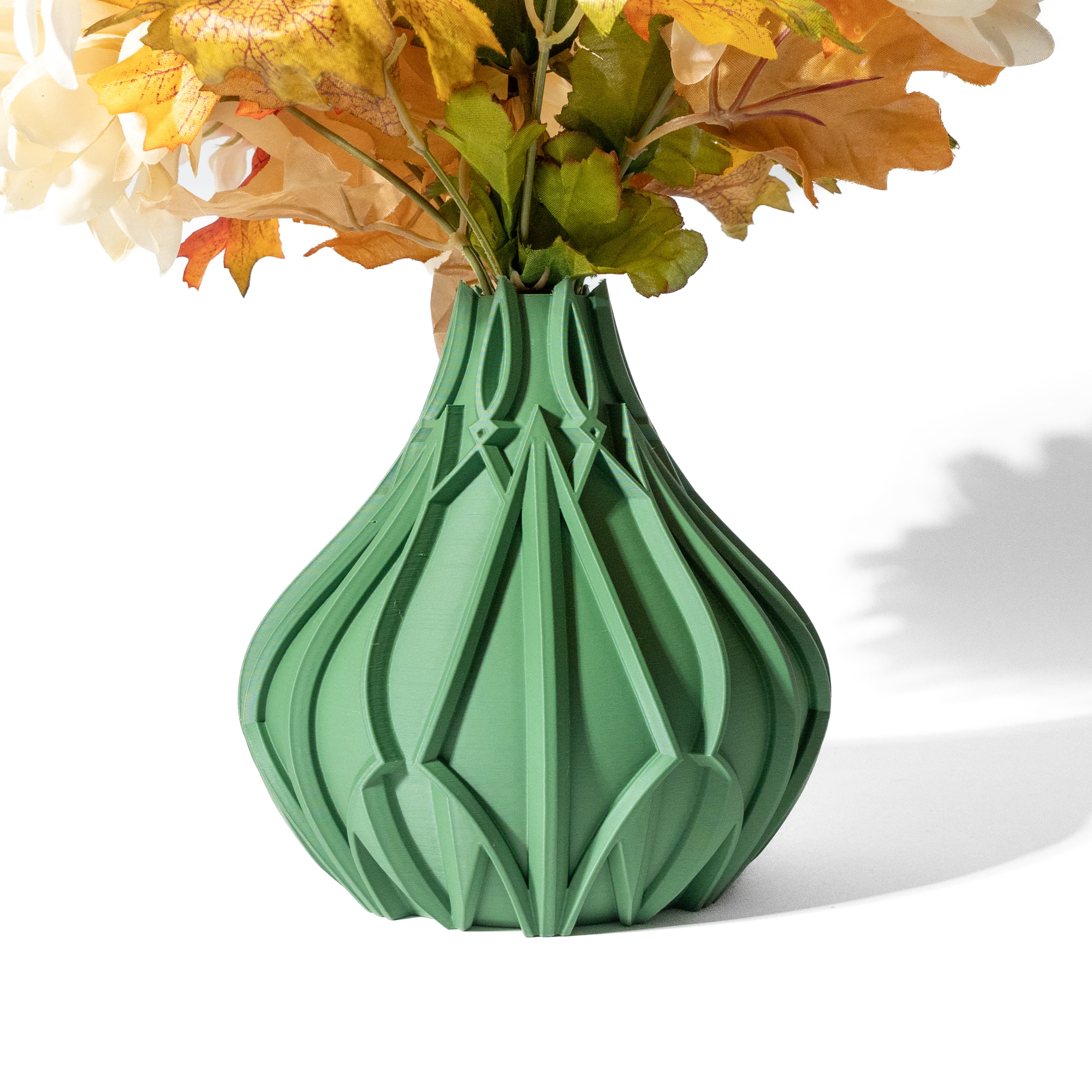 The Arvin Vase
