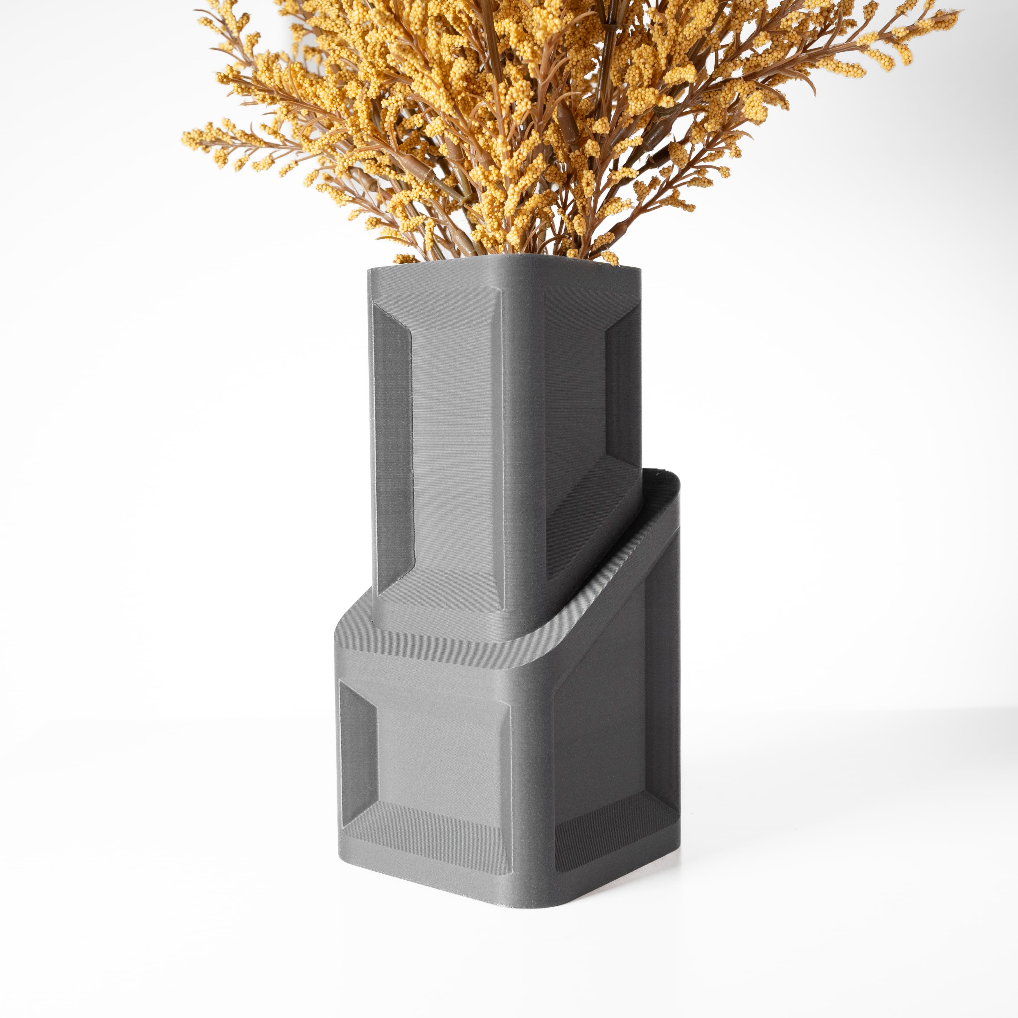 The Cano Vase