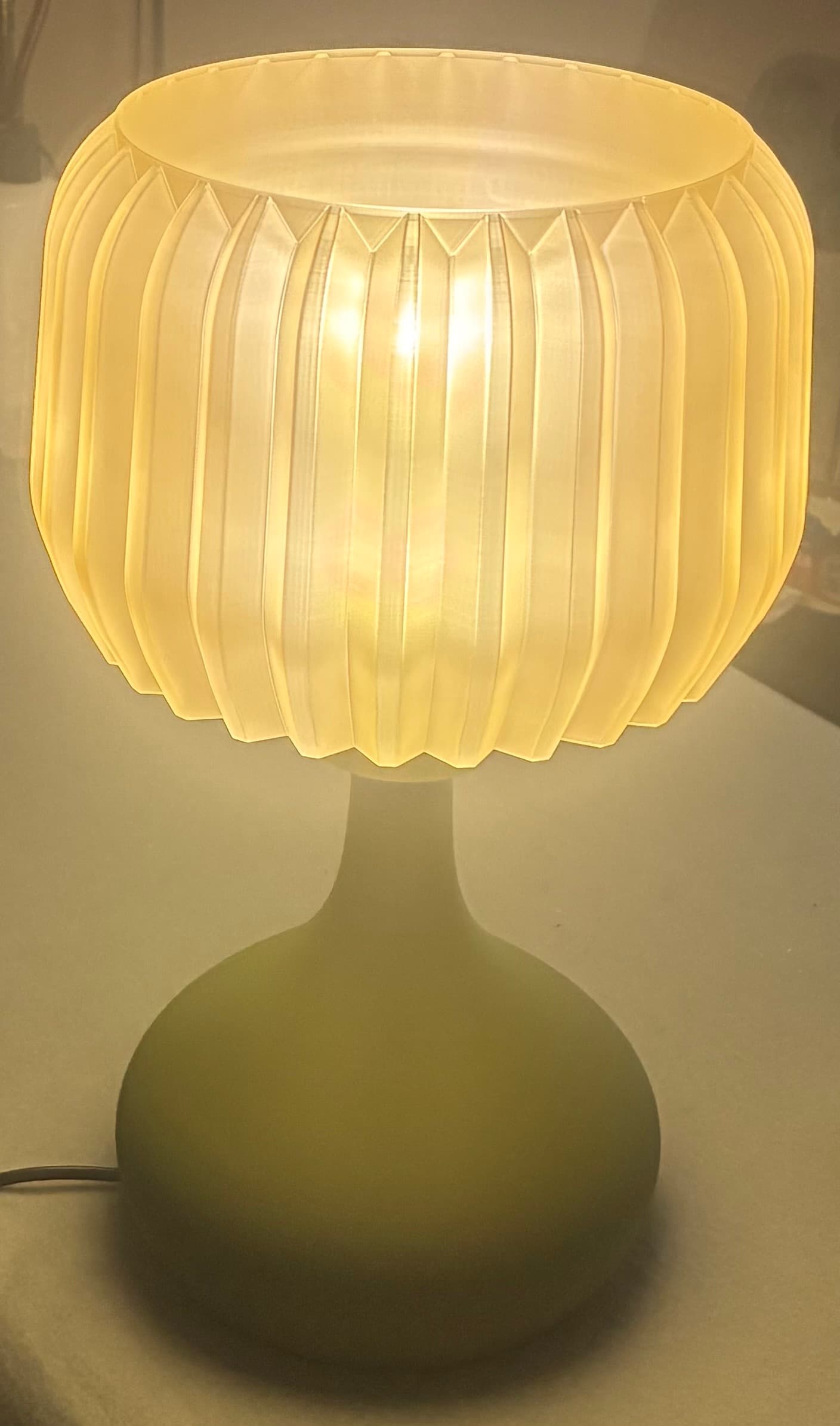 Table Lamp 002