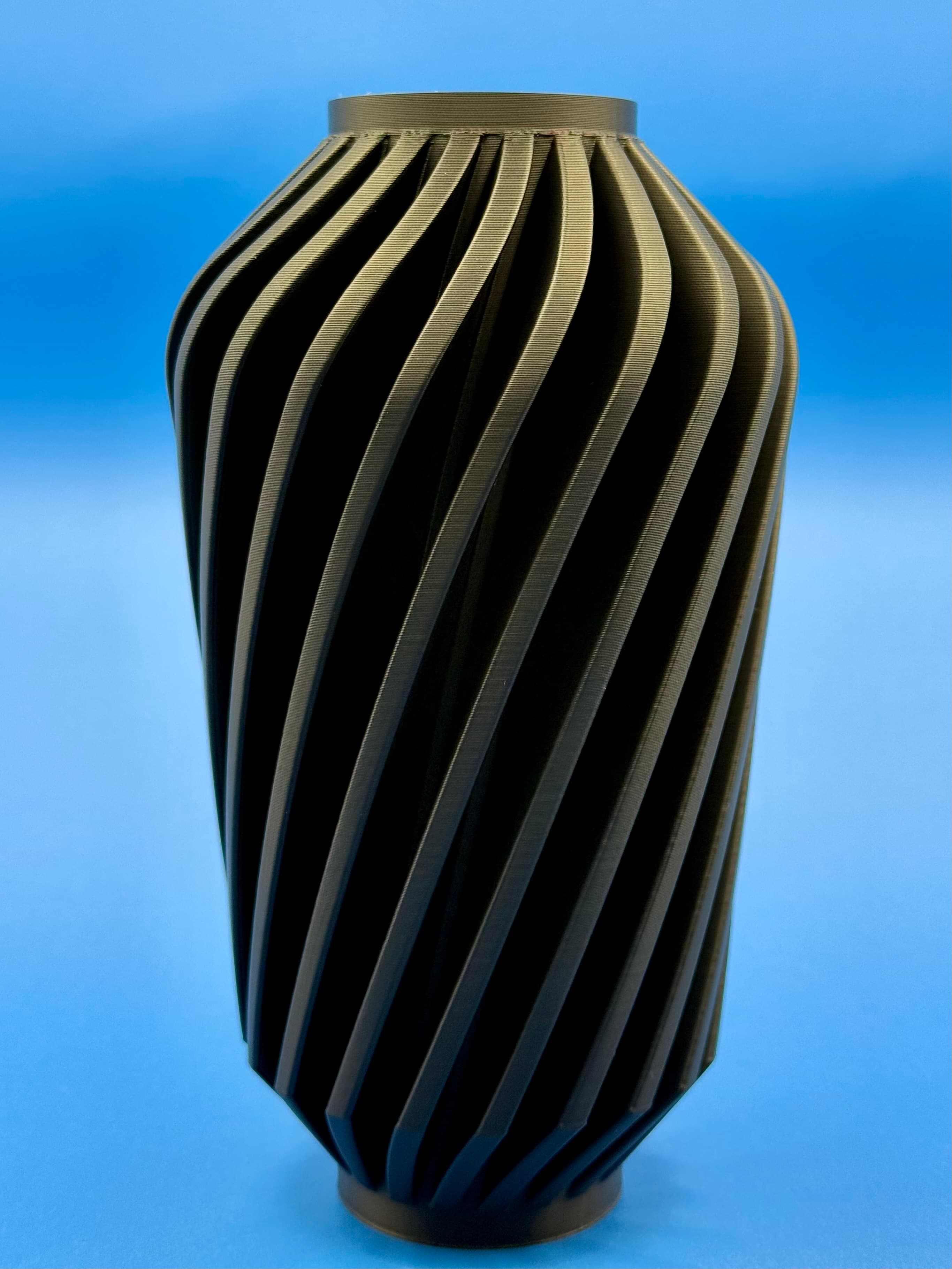 The Travix Vase
