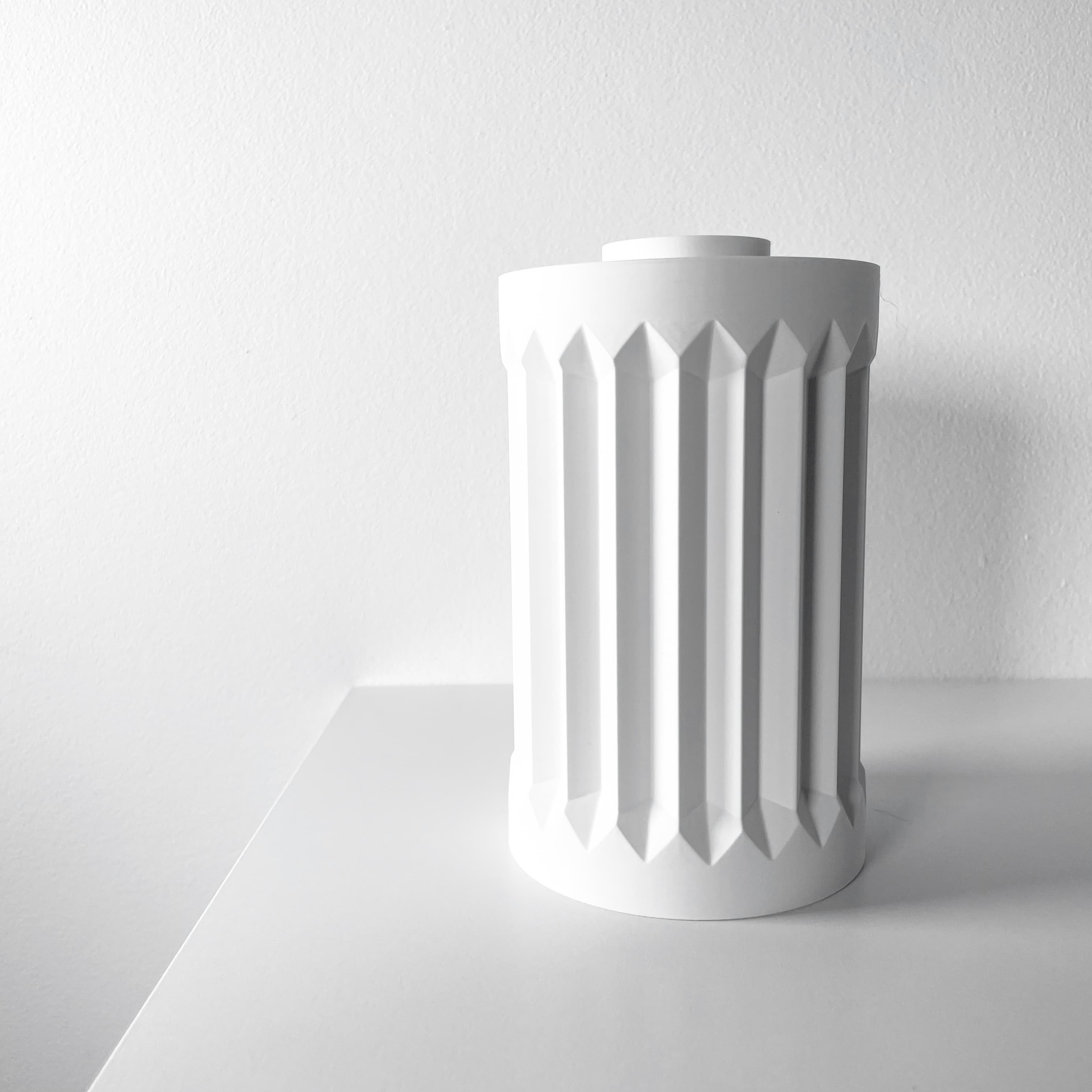 The Draxi Vase