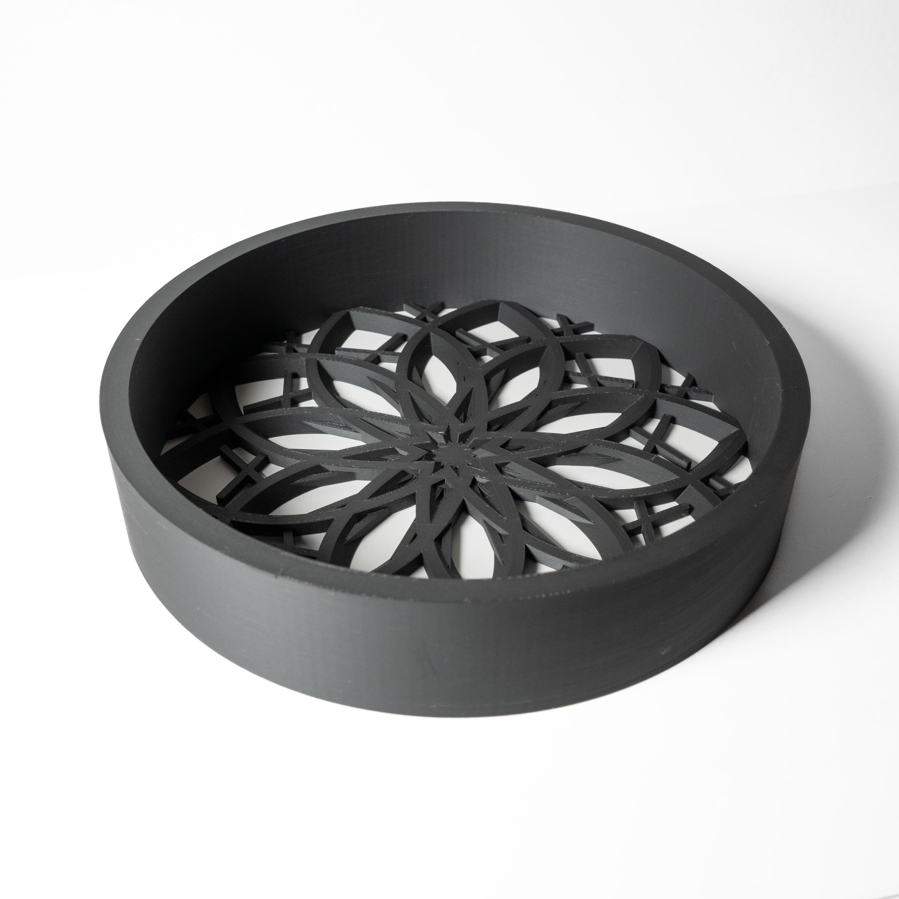 The Kovi Catch-All Tray Or Desk Organizer