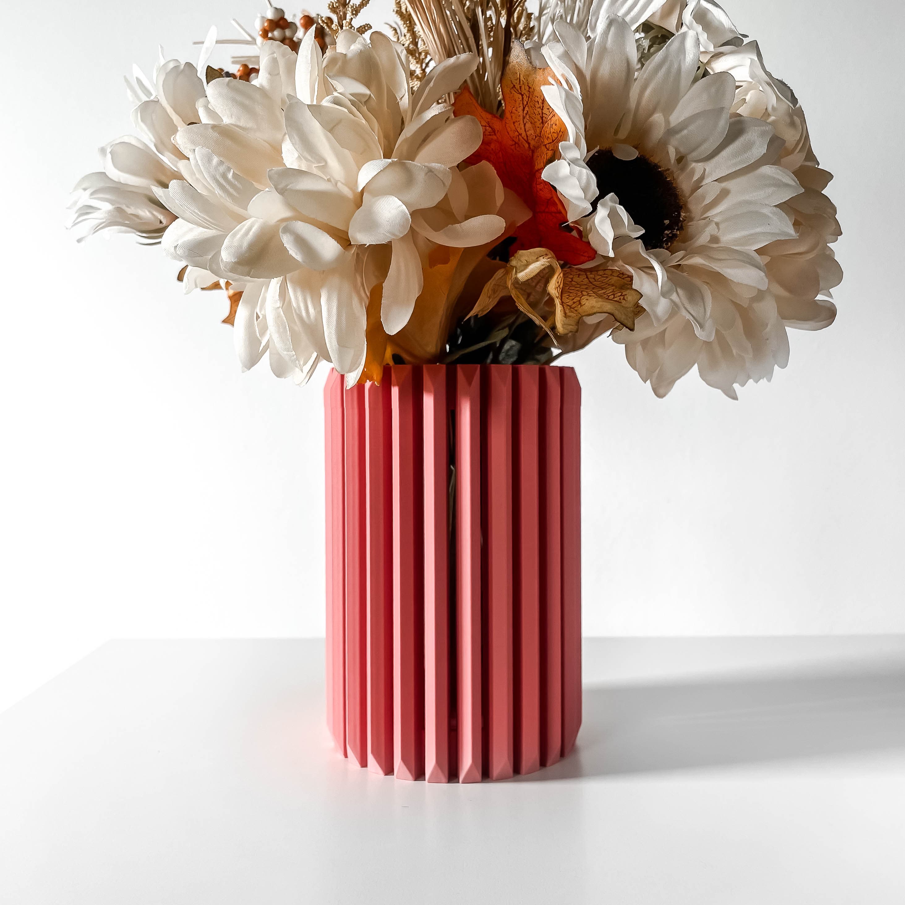 The Teris Vase